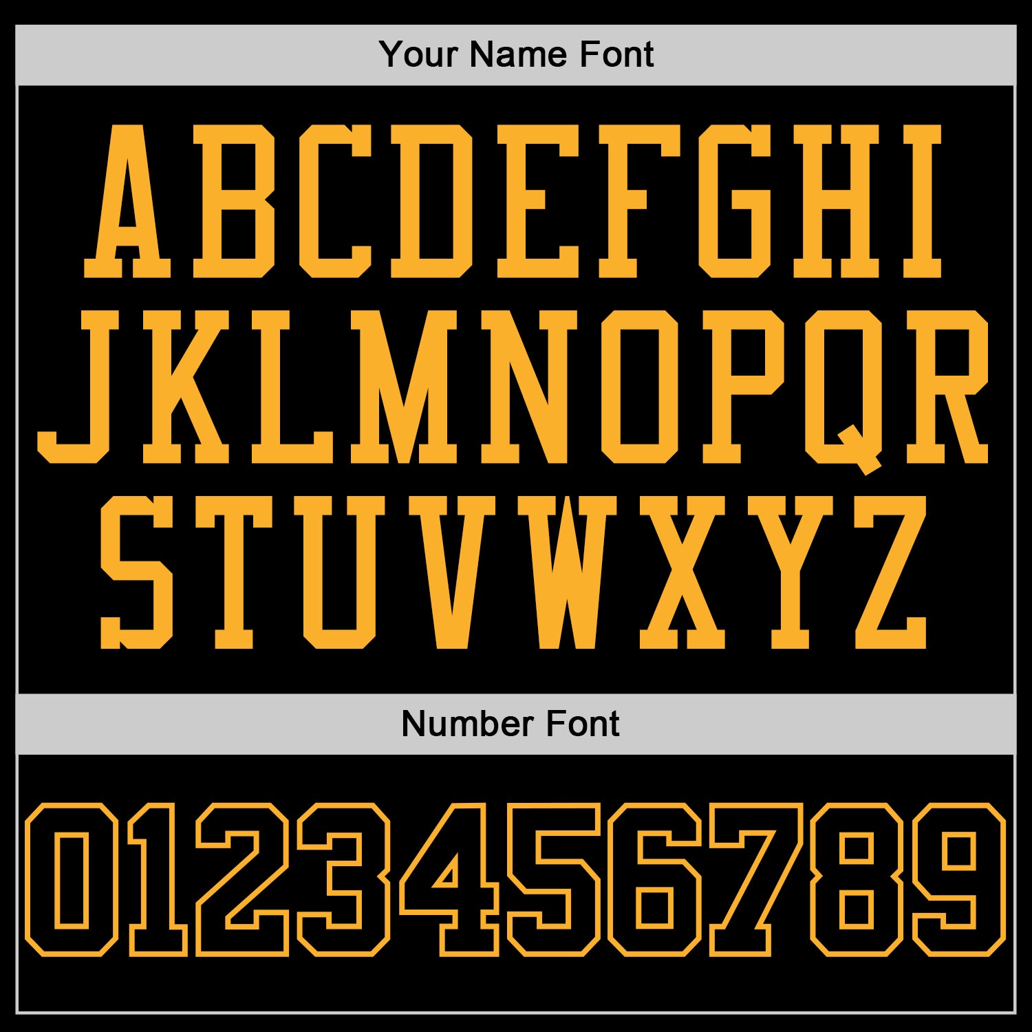 Custom Black Black-Gold Authentic Throwback Rib-Knit Baseball Jersey Shirt view 6