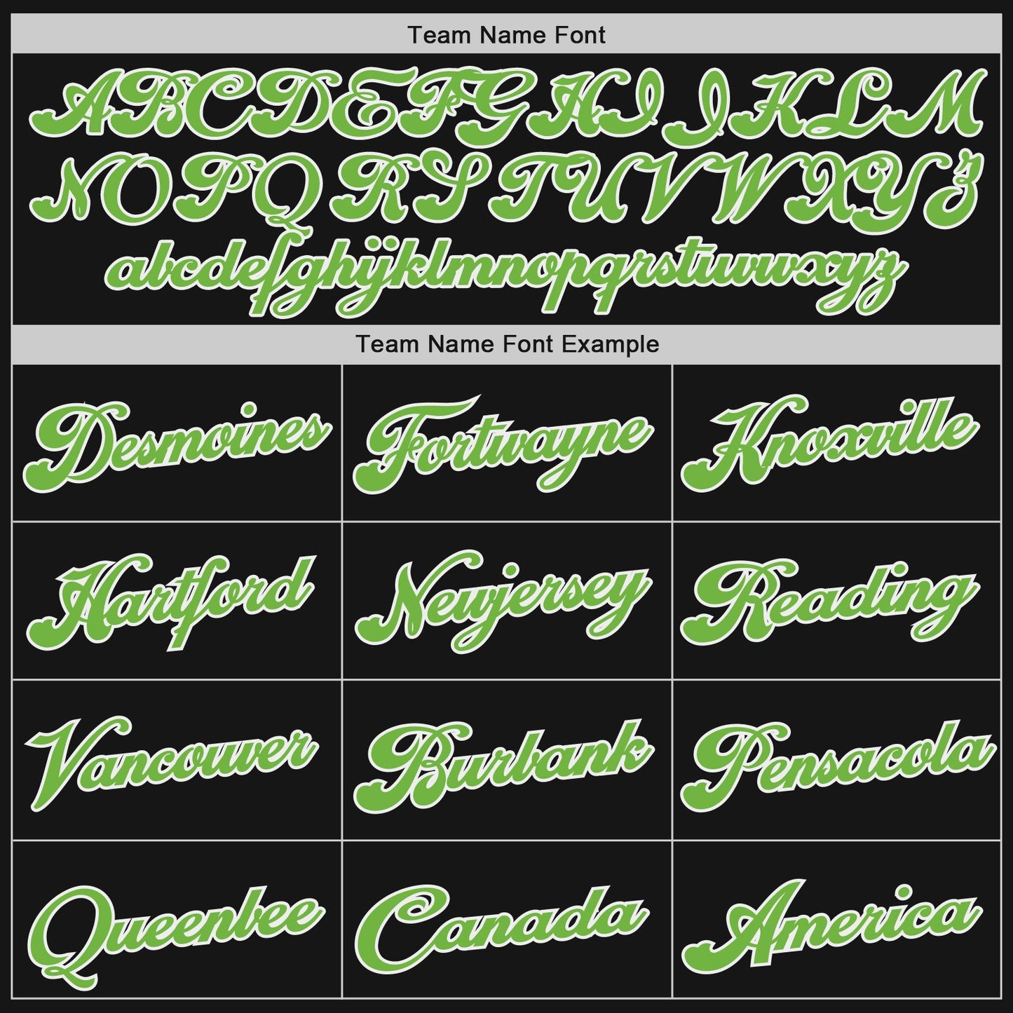 Custom Black Neon Green-White Authentic Throwback Basketball Jersey view 3