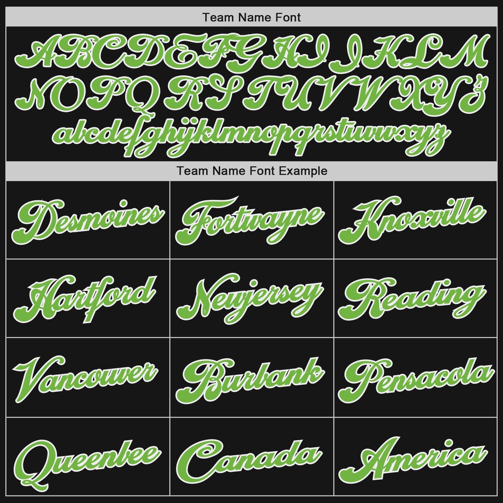 Custom Black Neon Green-White Authentic Throwback Basketball Jersey view 3