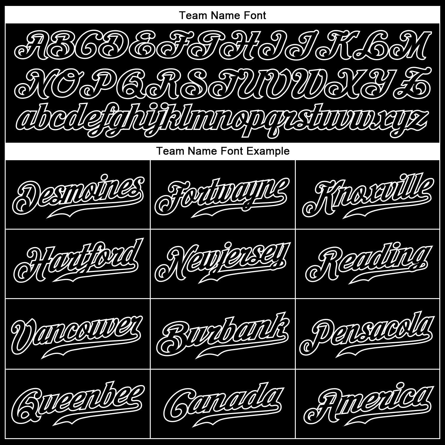 Custom Black White Pinstripe Black-White Authentic Baseball Jersey view 4