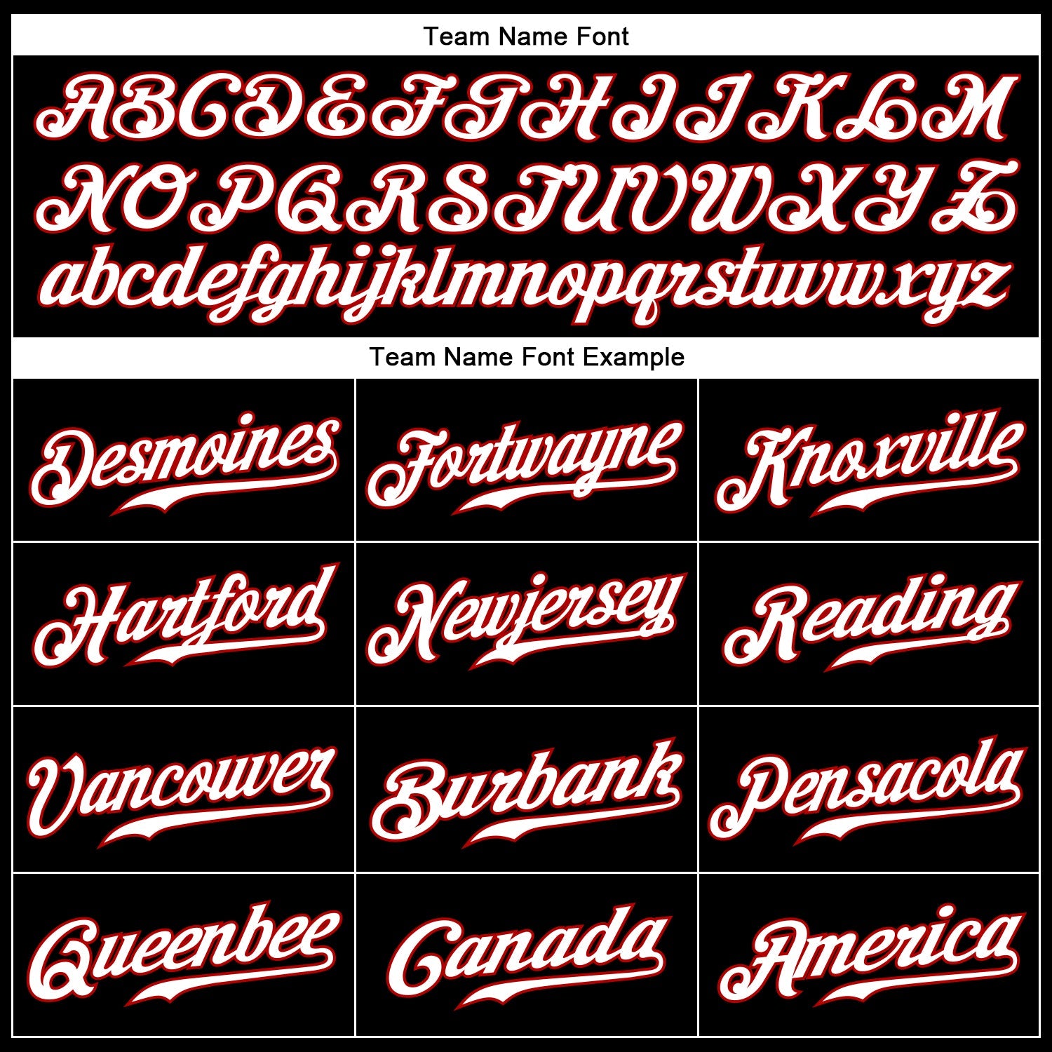 Custom Black White Pinstripe White-Red Authentic Baseball Jersey view 5