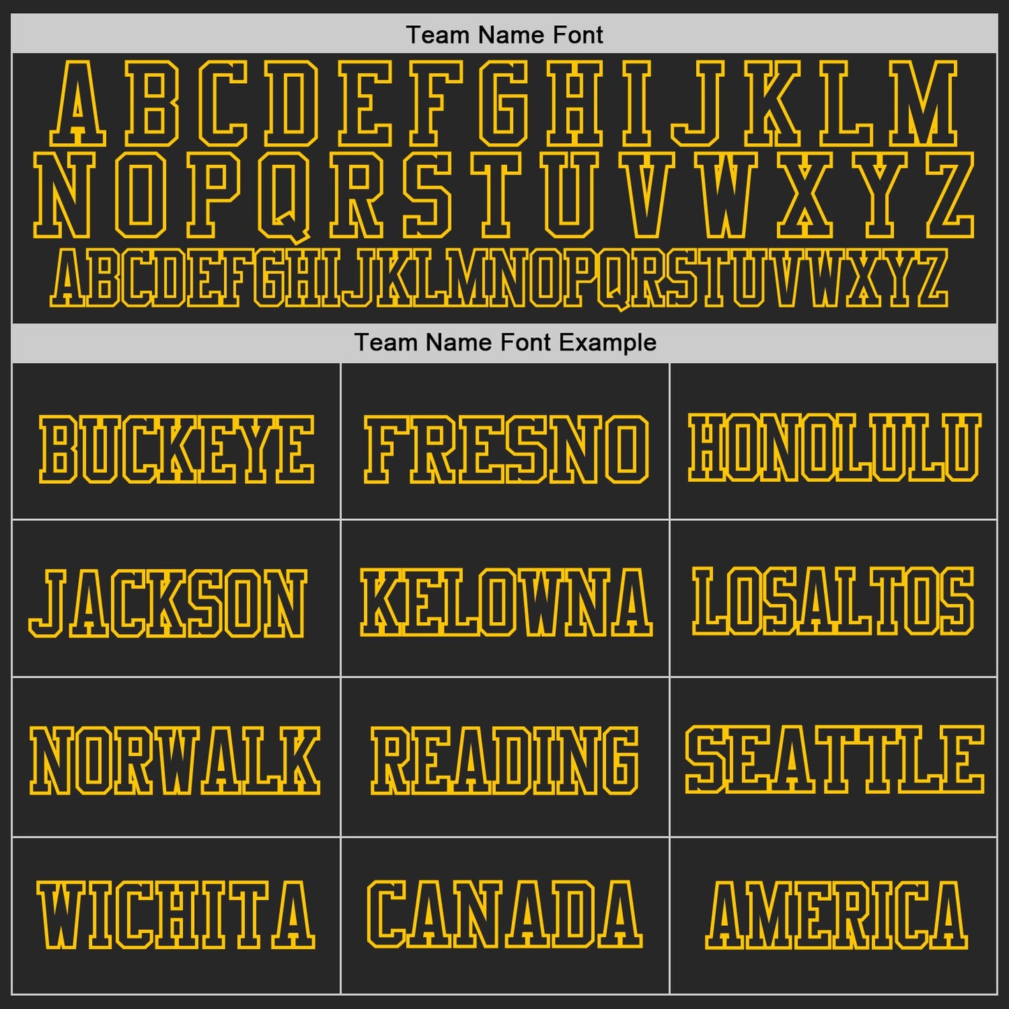 Custom Black Black-Gold Mesh Authentic Throwback Football Jersey view 3