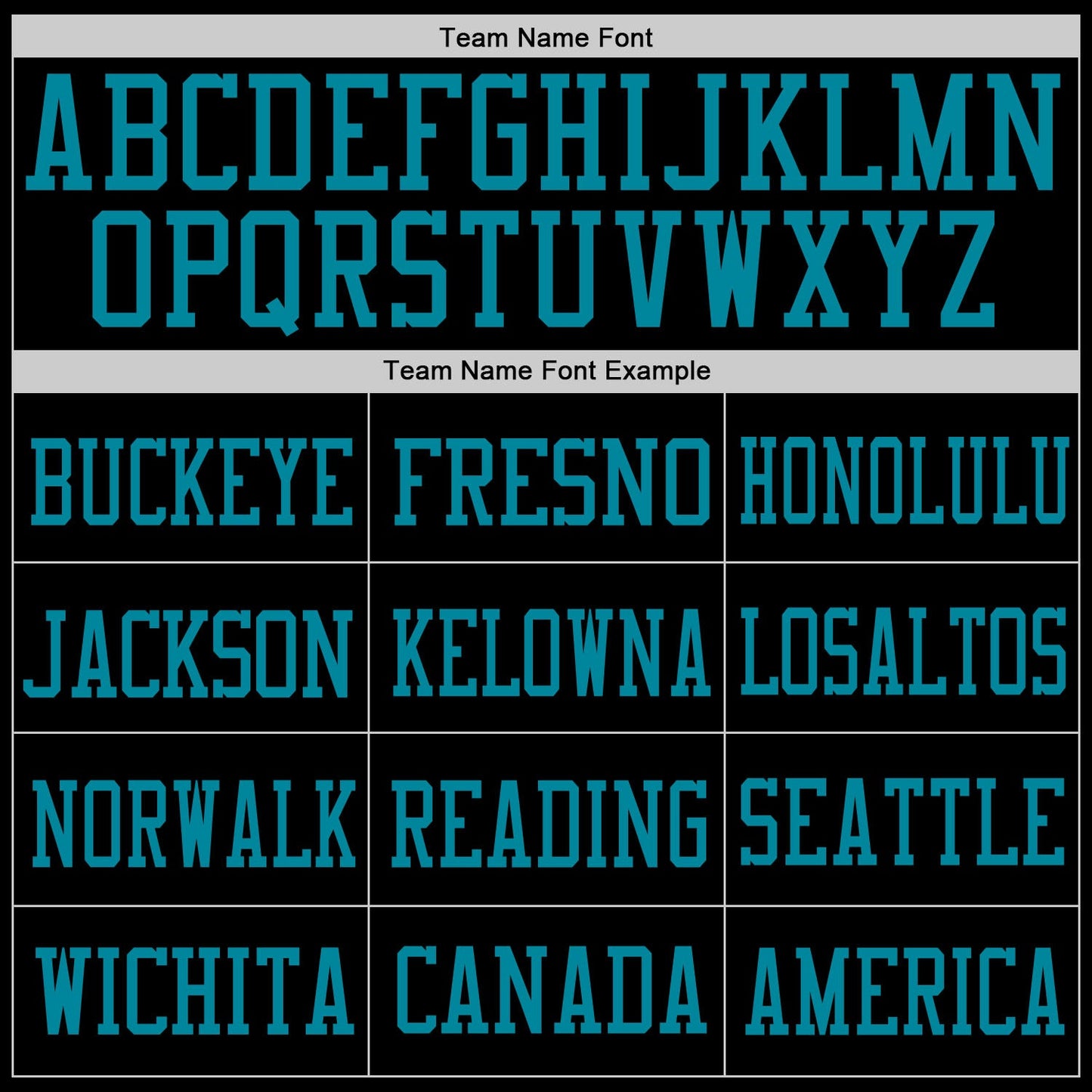 Custom Black Black-Teal Mesh Authentic Football Jersey view 3