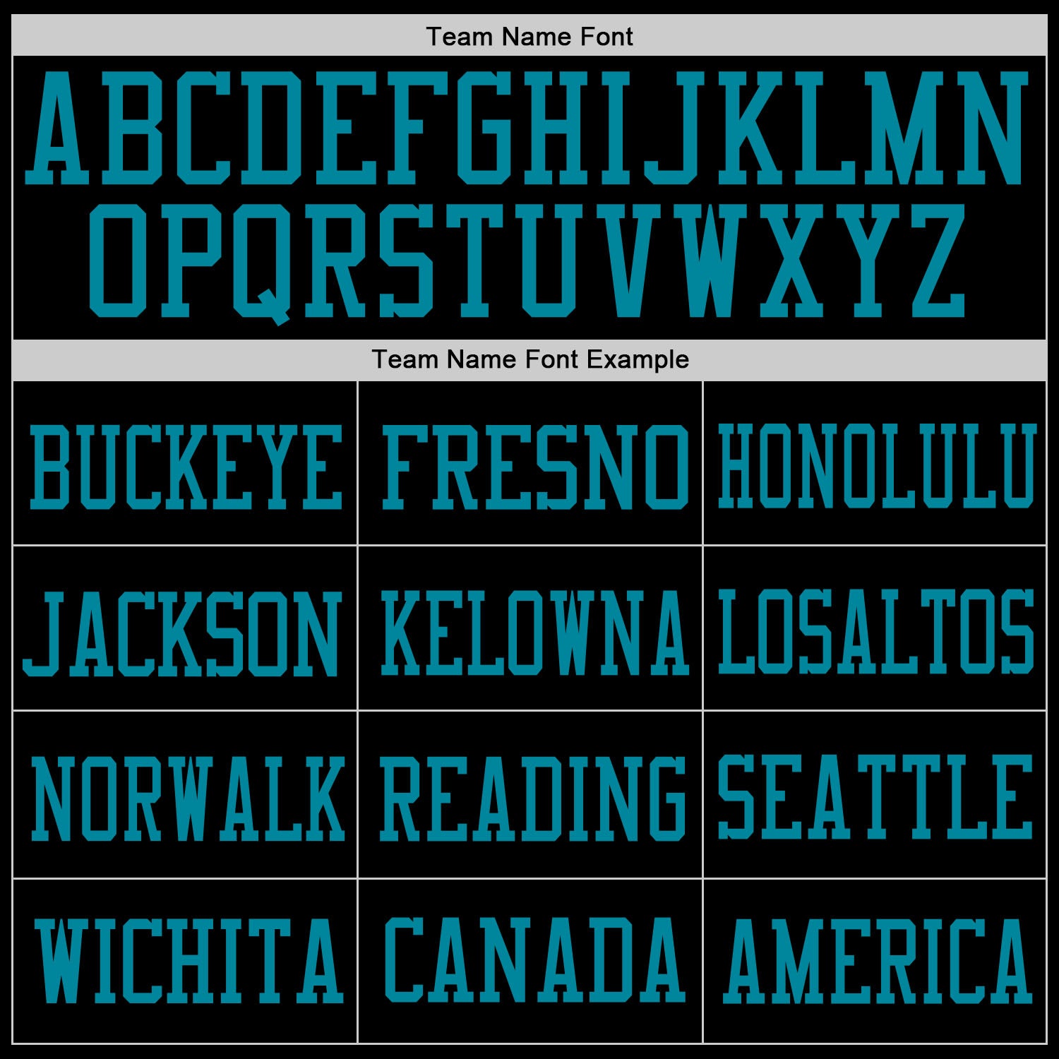 Custom Black Black-Teal Mesh Authentic Football Jersey view 3