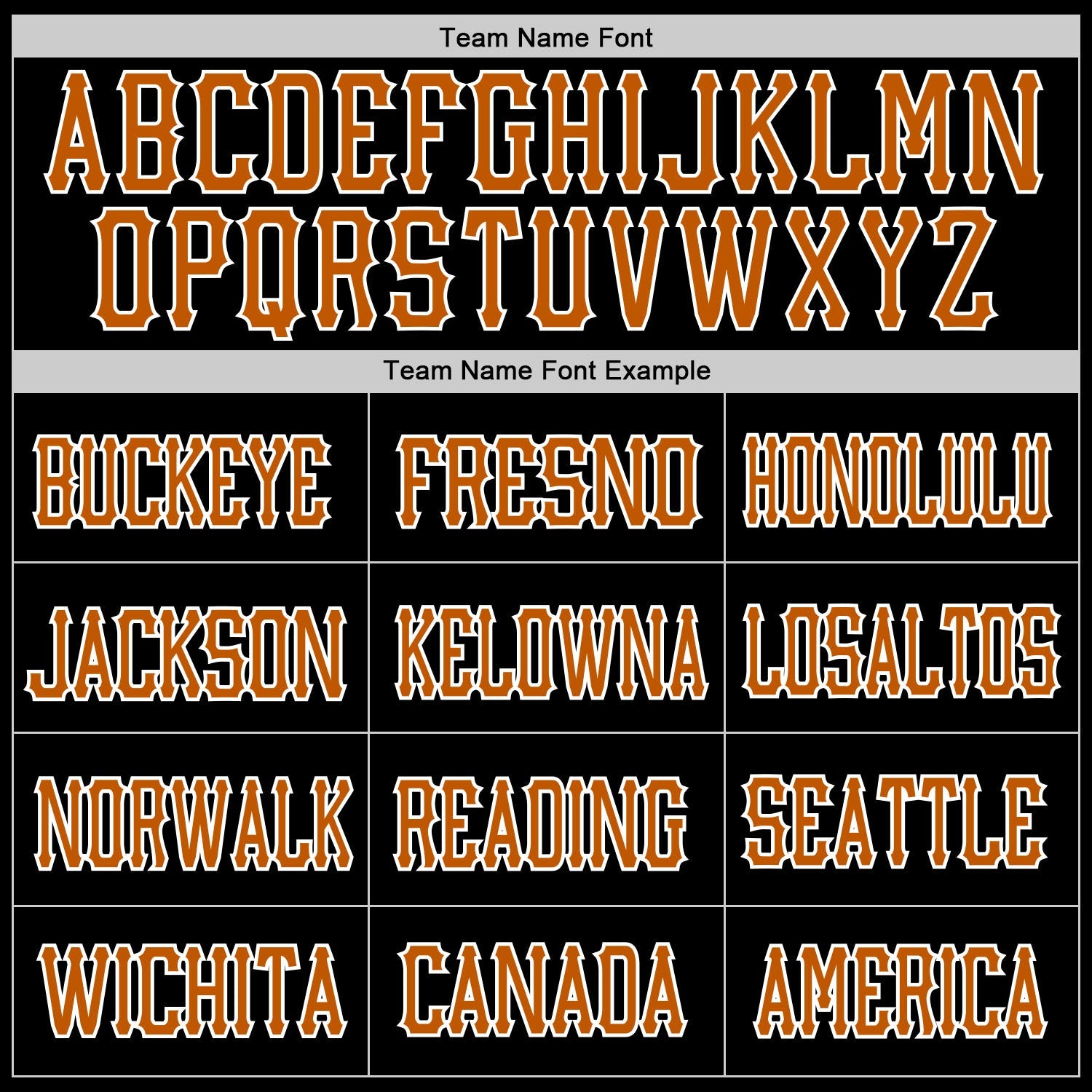 Custom Black Texas Orange-White Mesh Authentic Football Jersey view 3