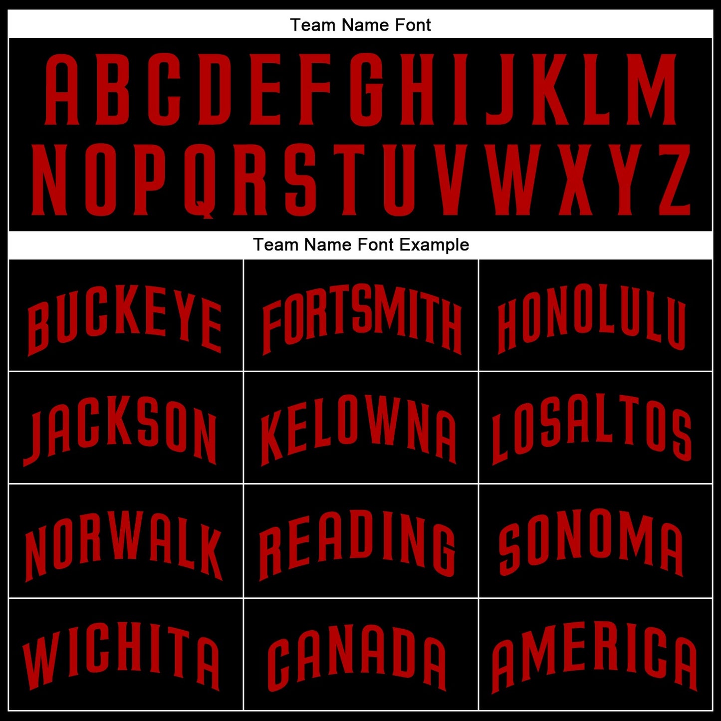 Custom Black Red Authentic Baseball Jersey view 5
