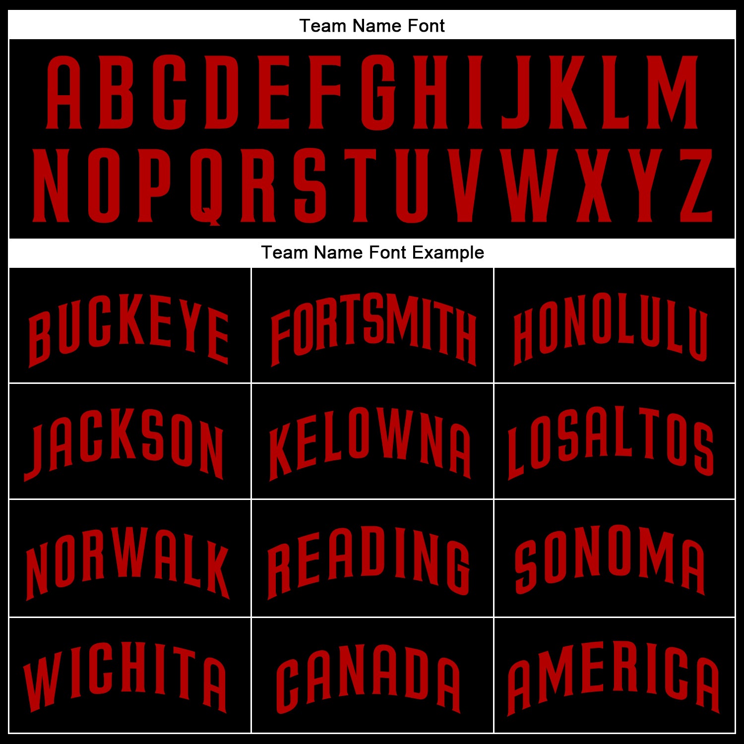 Custom Black Red Authentic Baseball Jersey view 5