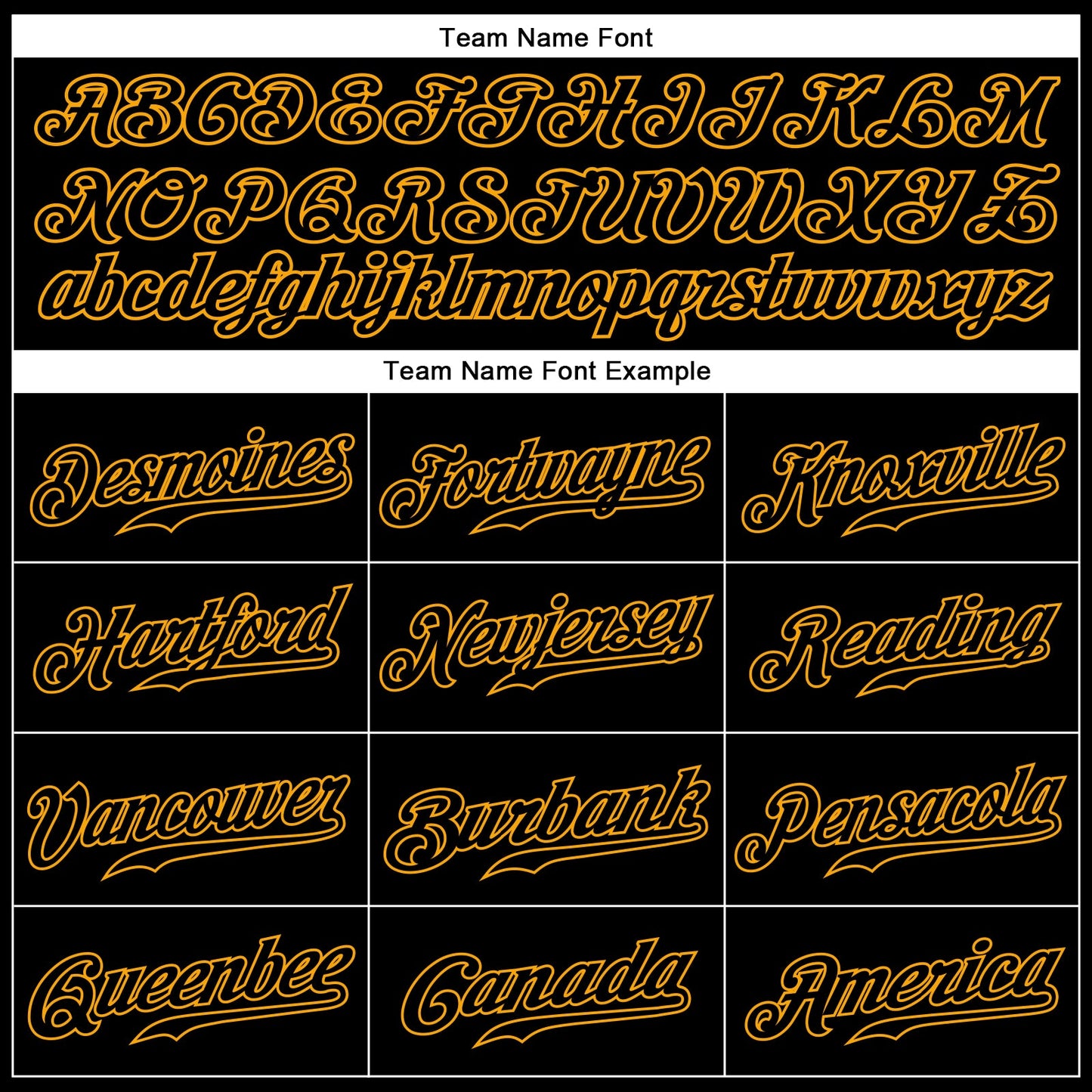 Custom Black Black-Gold Authentic Sleeveless Baseball Jersey view 3