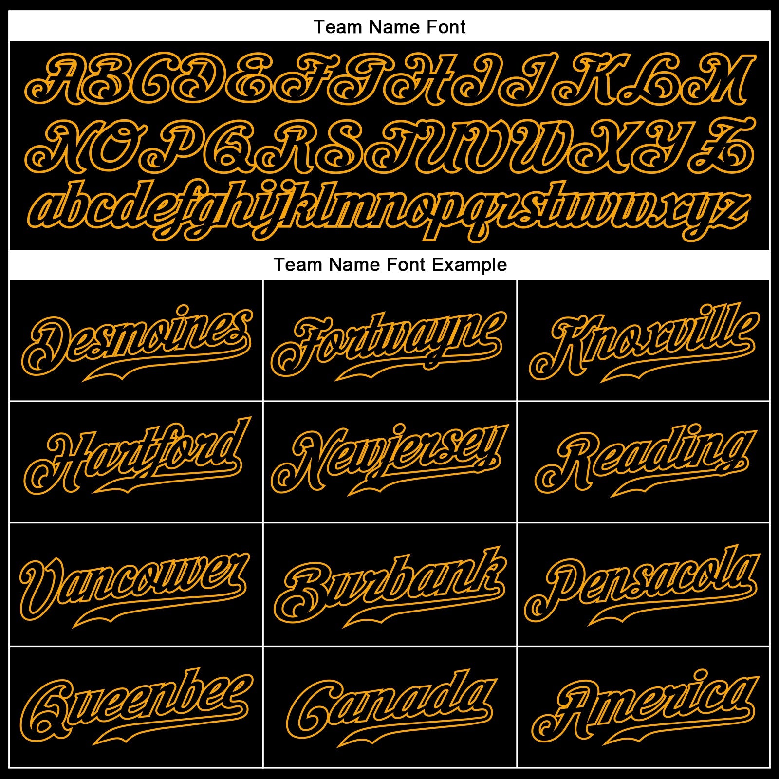 Custom Black Black-Gold Authentic Sleeveless Baseball Jersey view 3
