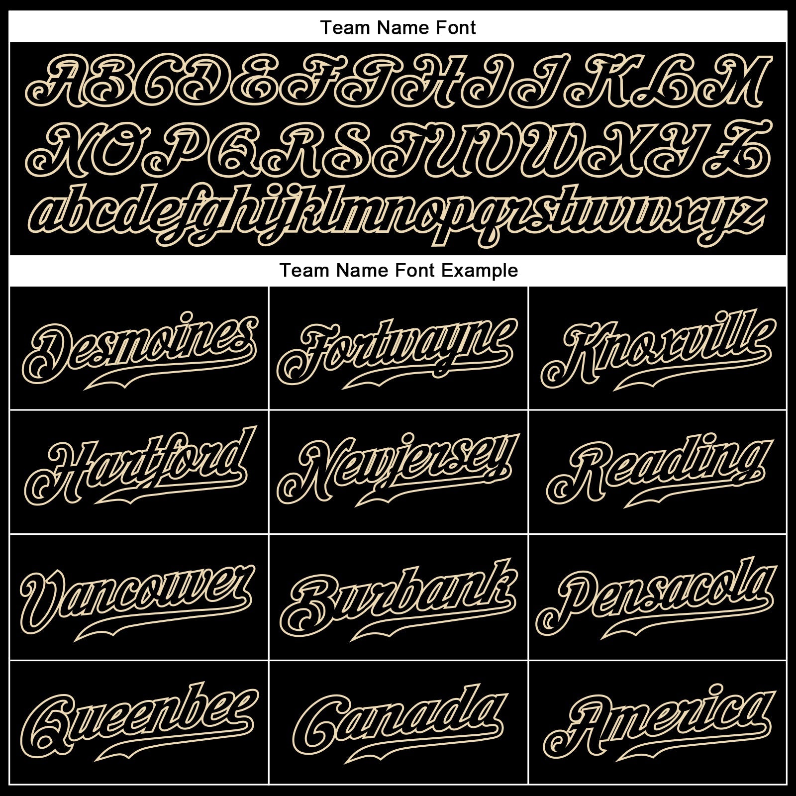 Custom Black Black-Cream Authentic Sleeveless Baseball Jersey view 3