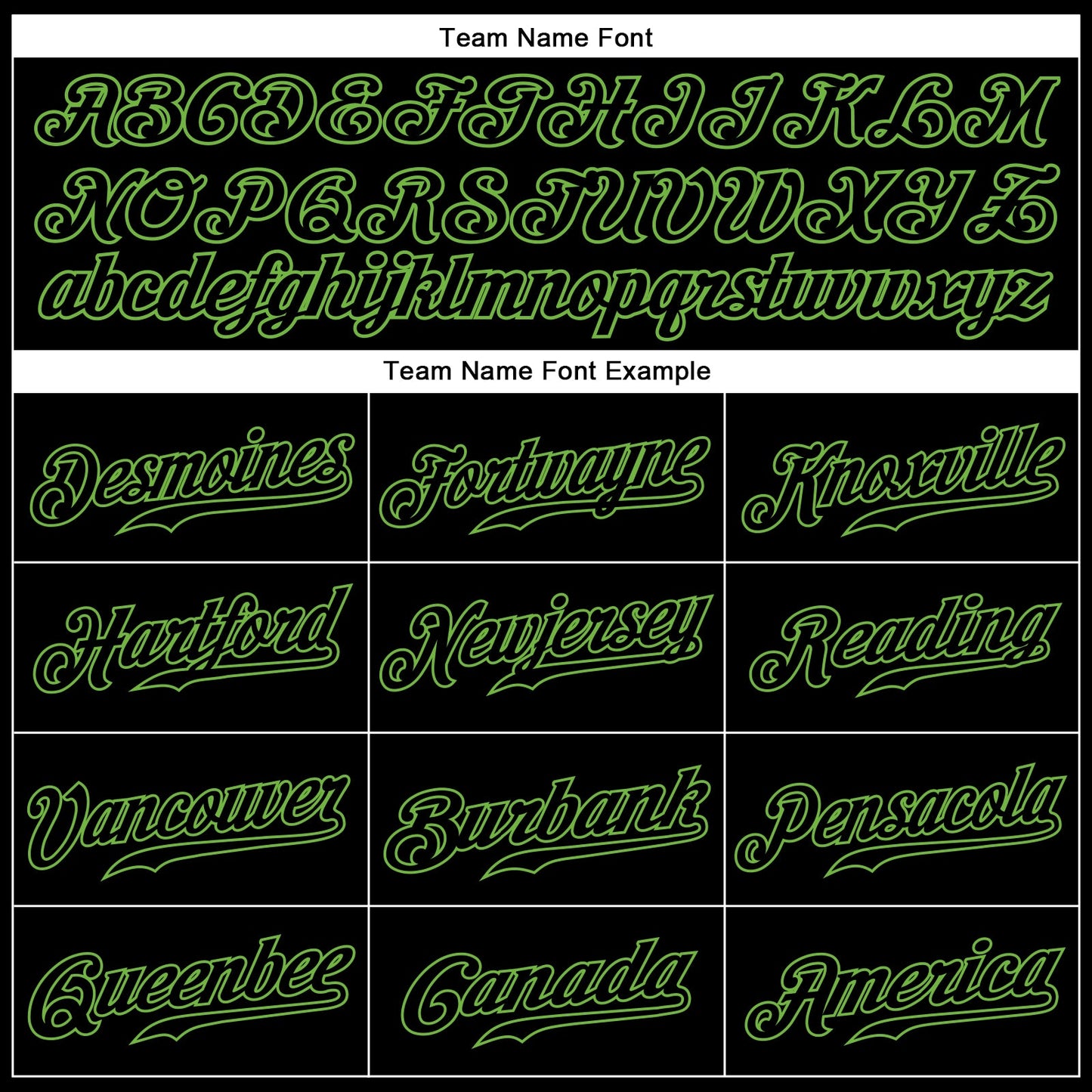 Custom Black Black-Neon Green Authentic Sleeveless Baseball Jersey view 3