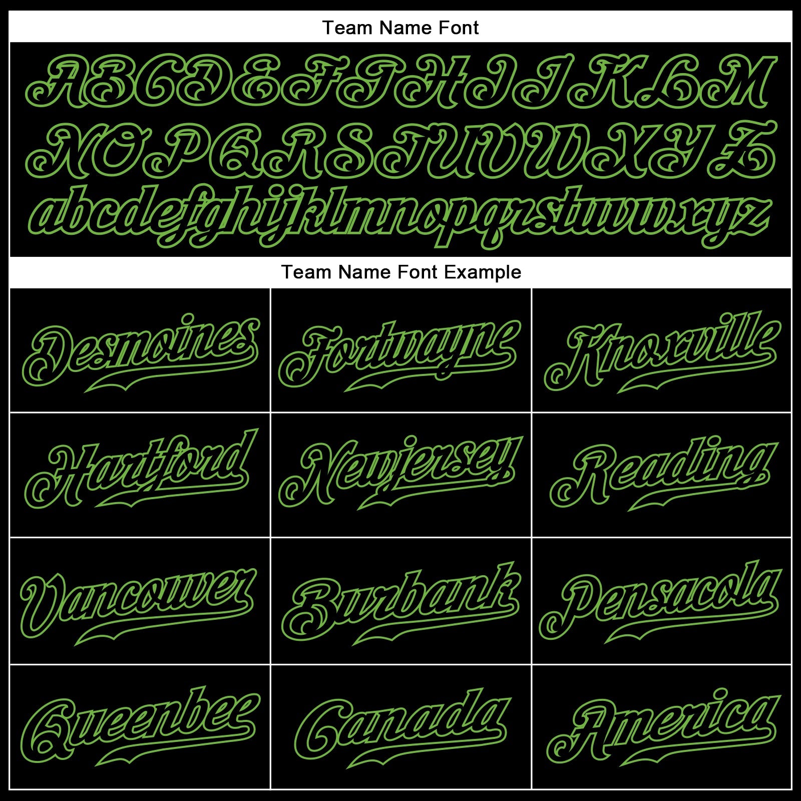 Custom Black Black-Neon Green Authentic Sleeveless Baseball Jersey view 3