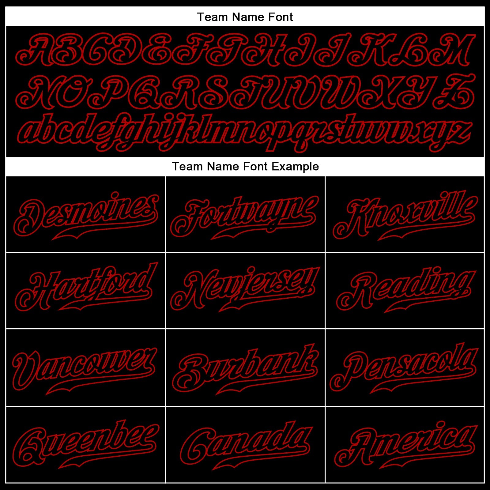 Custom Black Black-Red Authentic Sleeveless Baseball Jersey view 3