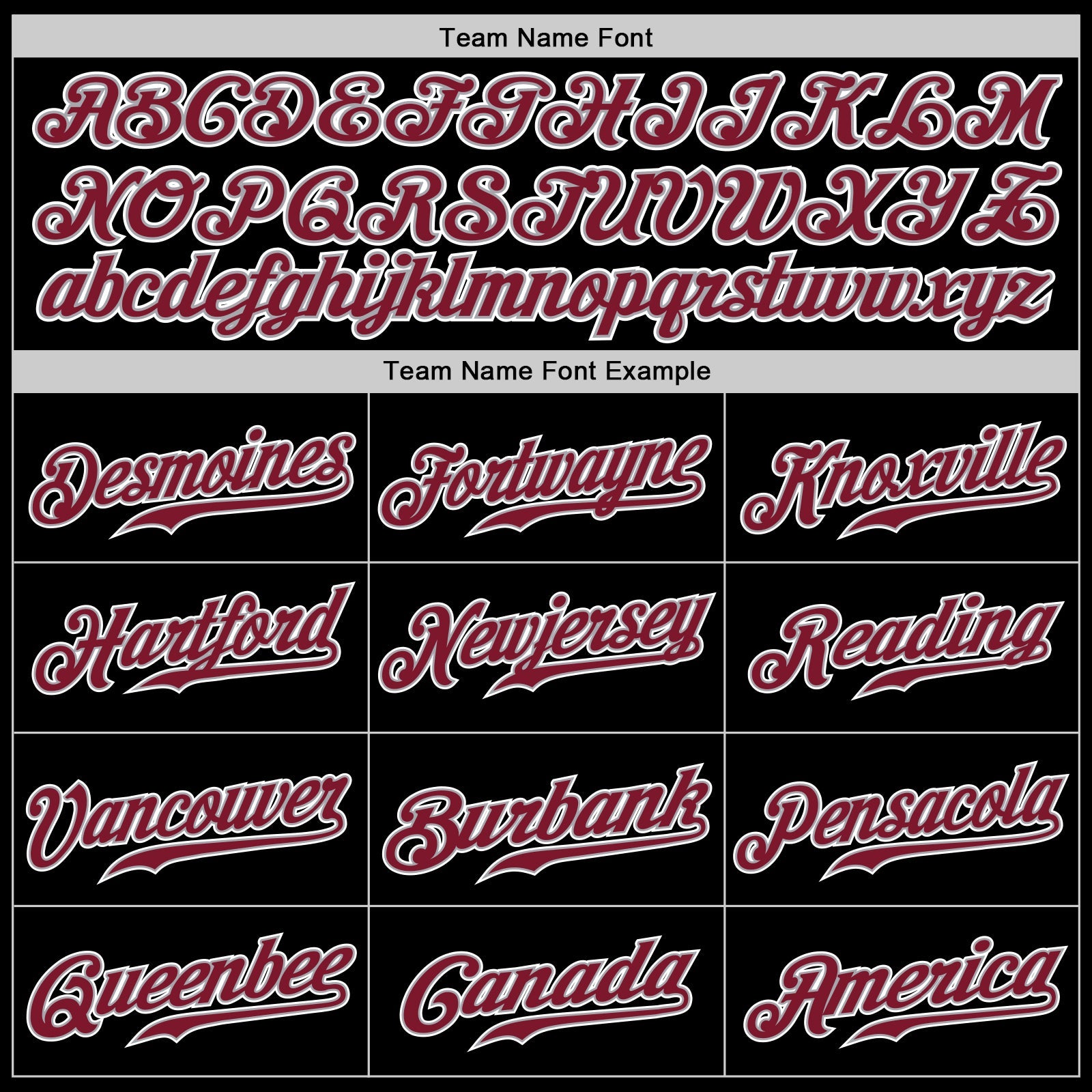 Custom Black White-Crimson Authentic Baseball Jersey view 5