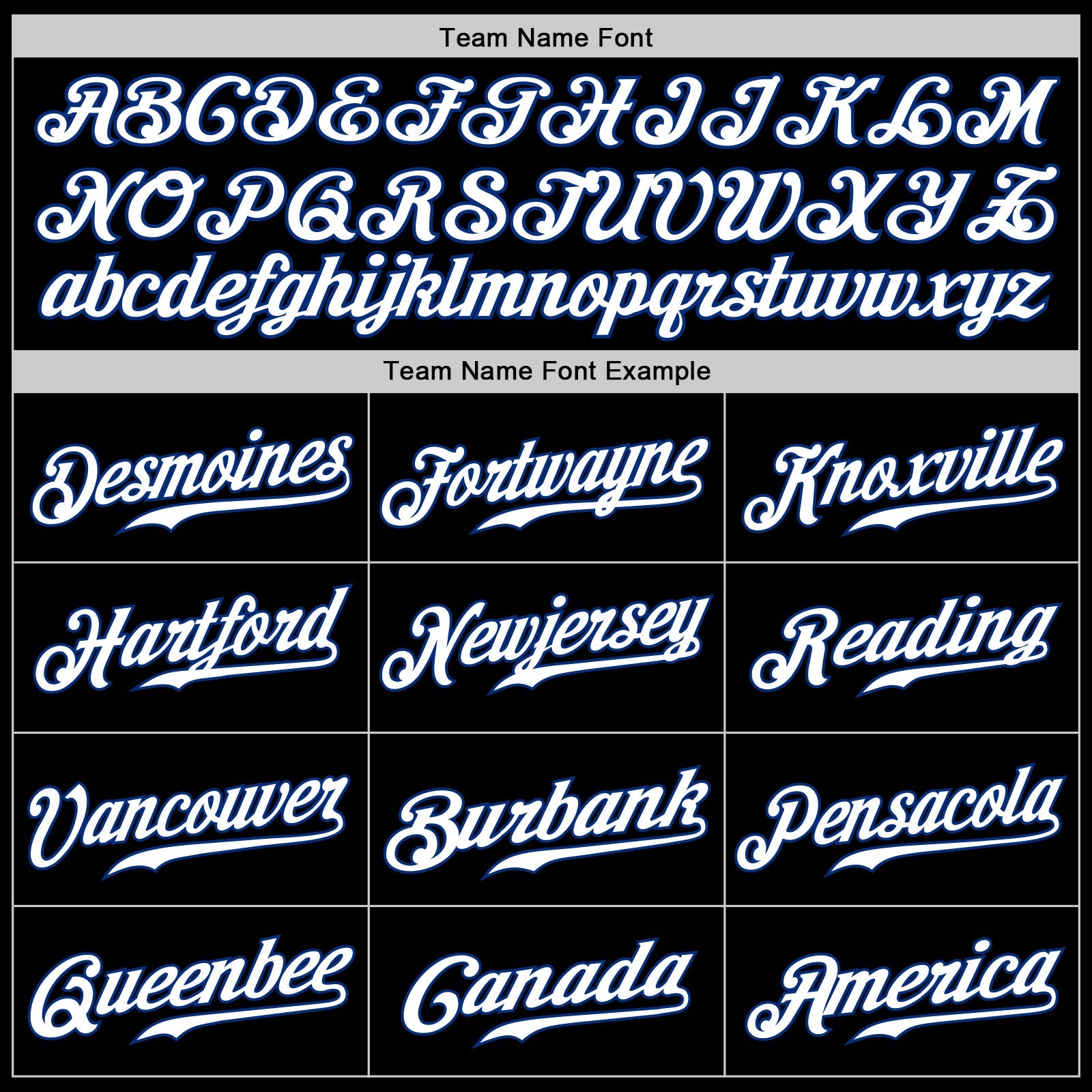 Custom Black Royal-White Authentic Baseball Jersey view 5
