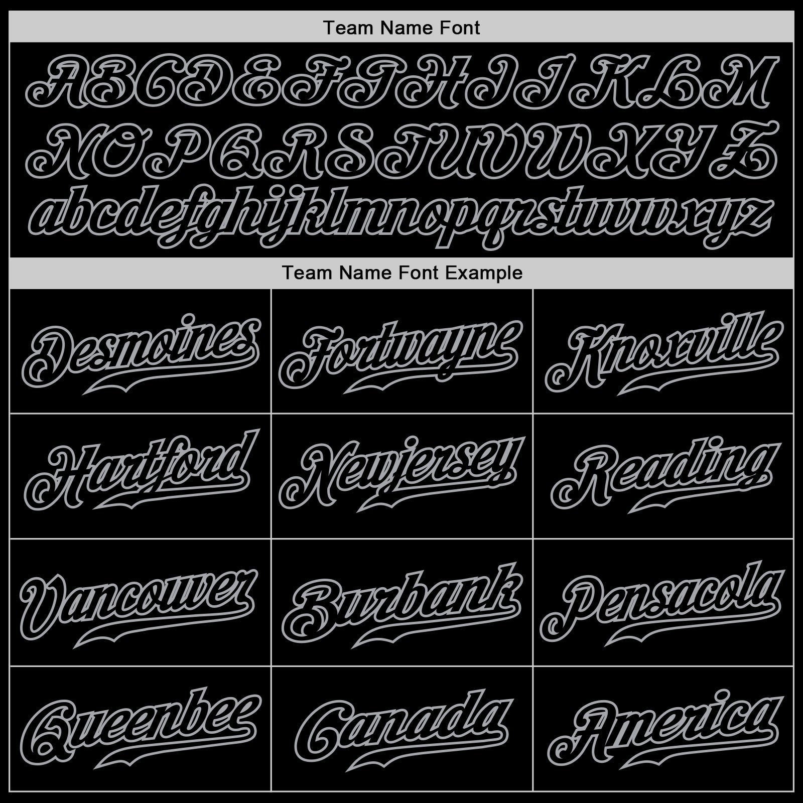 Custom Black Gray Pinstripe Black-Gray Authentic Baseball Jersey view 5