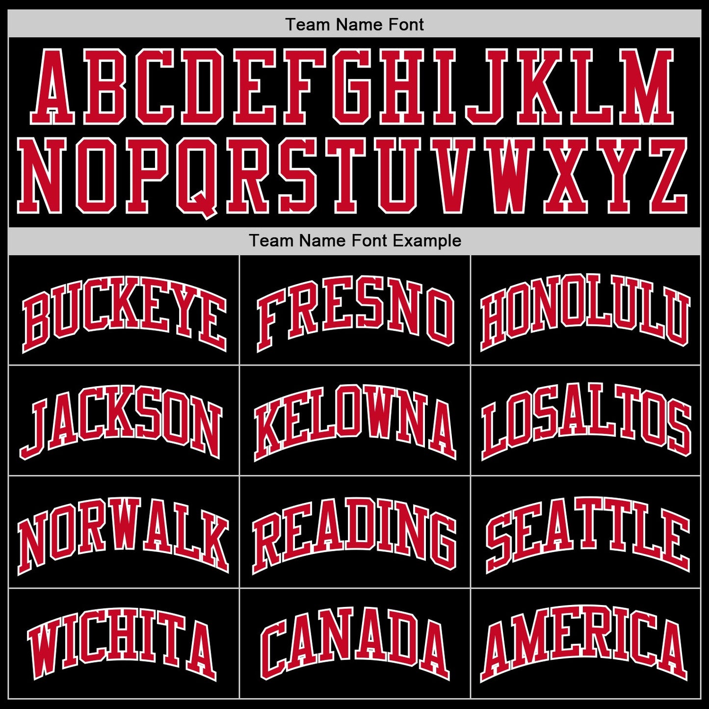 Custom Black White-Red Authentic Throwback Basketball Jersey view 4