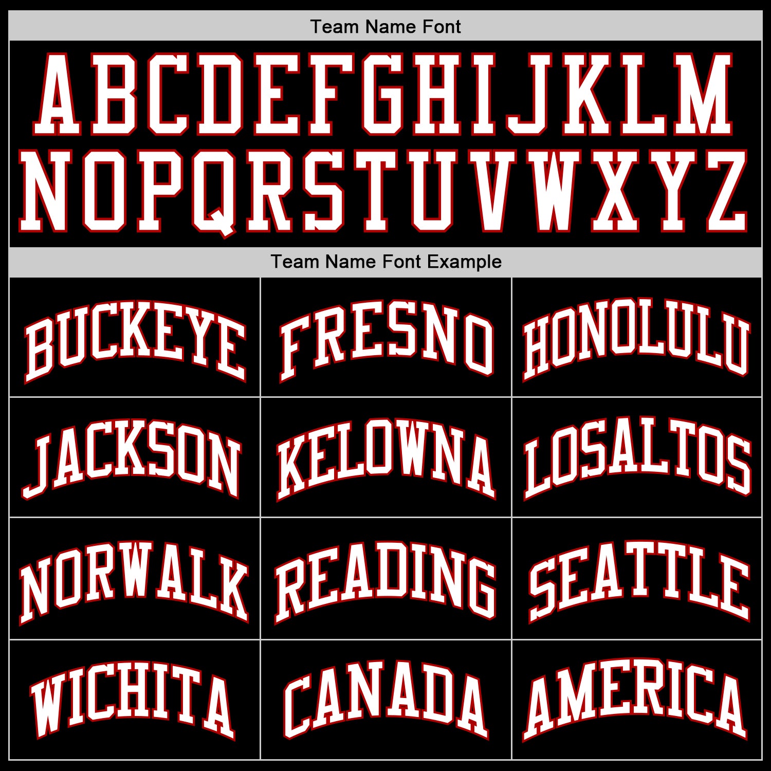Custom Black White-Red Authentic Throwback Basketball Jersey view 4