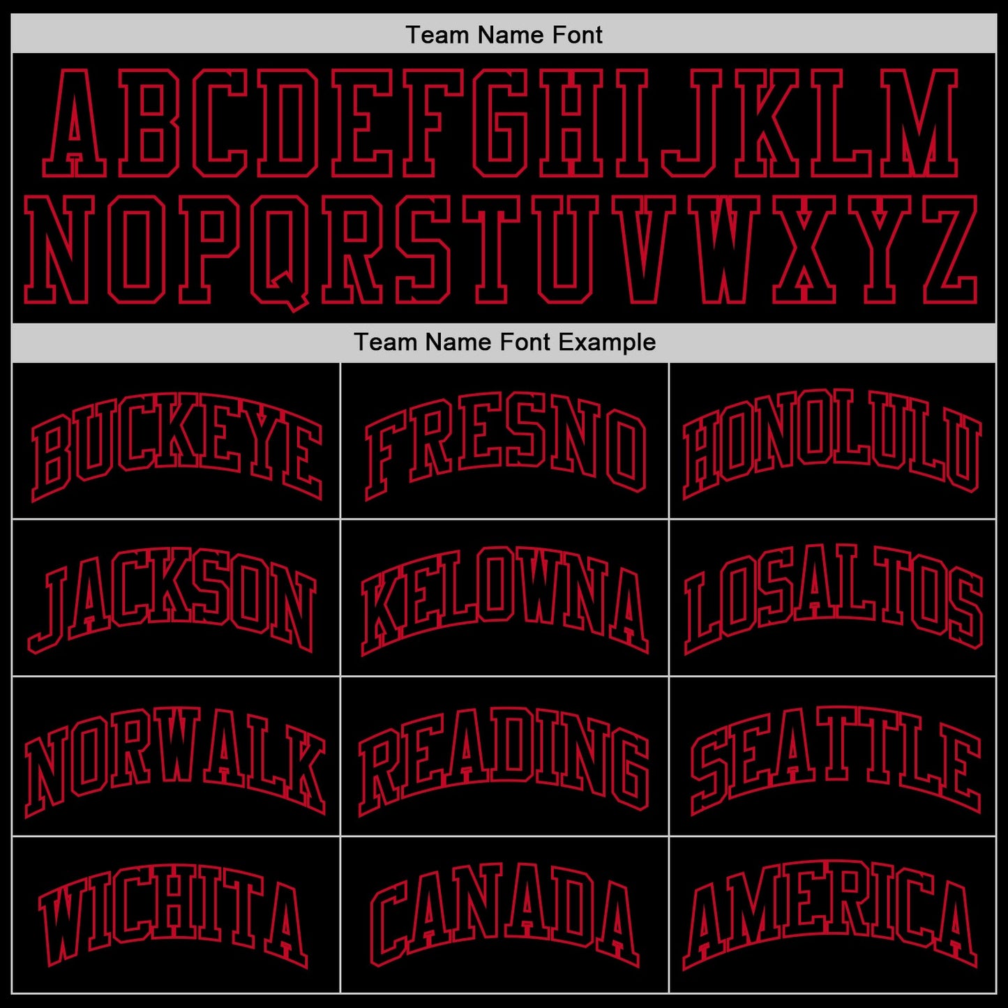 Custom Black Black-Red Authentic Throwback Basketball Jersey view 5