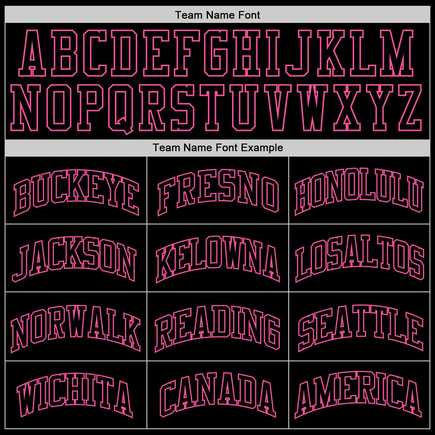 Custom Black Black-Pink Authentic Throwback Basketball Jersey view 4