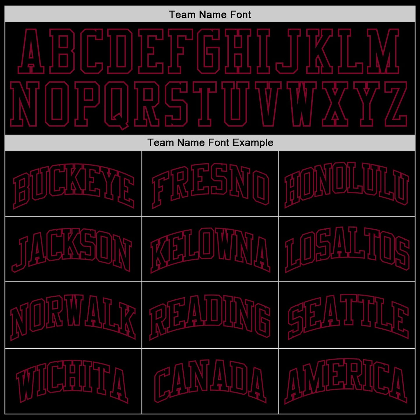 Custom Black Black-Maroon Authentic Throwback Basketball Jersey view 4
