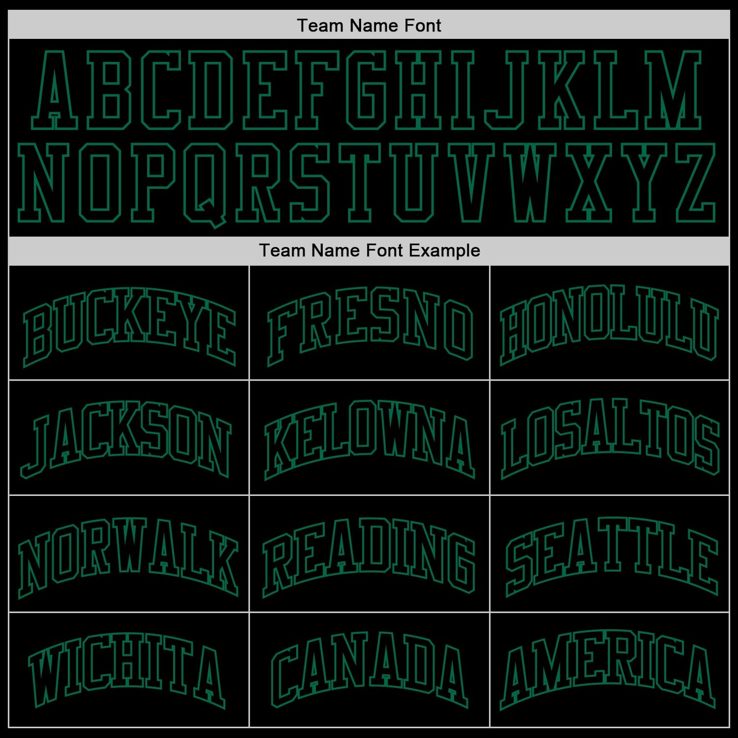 Custom Black Black-Kelly Green Authentic Throwback Basketball Jersey view 4