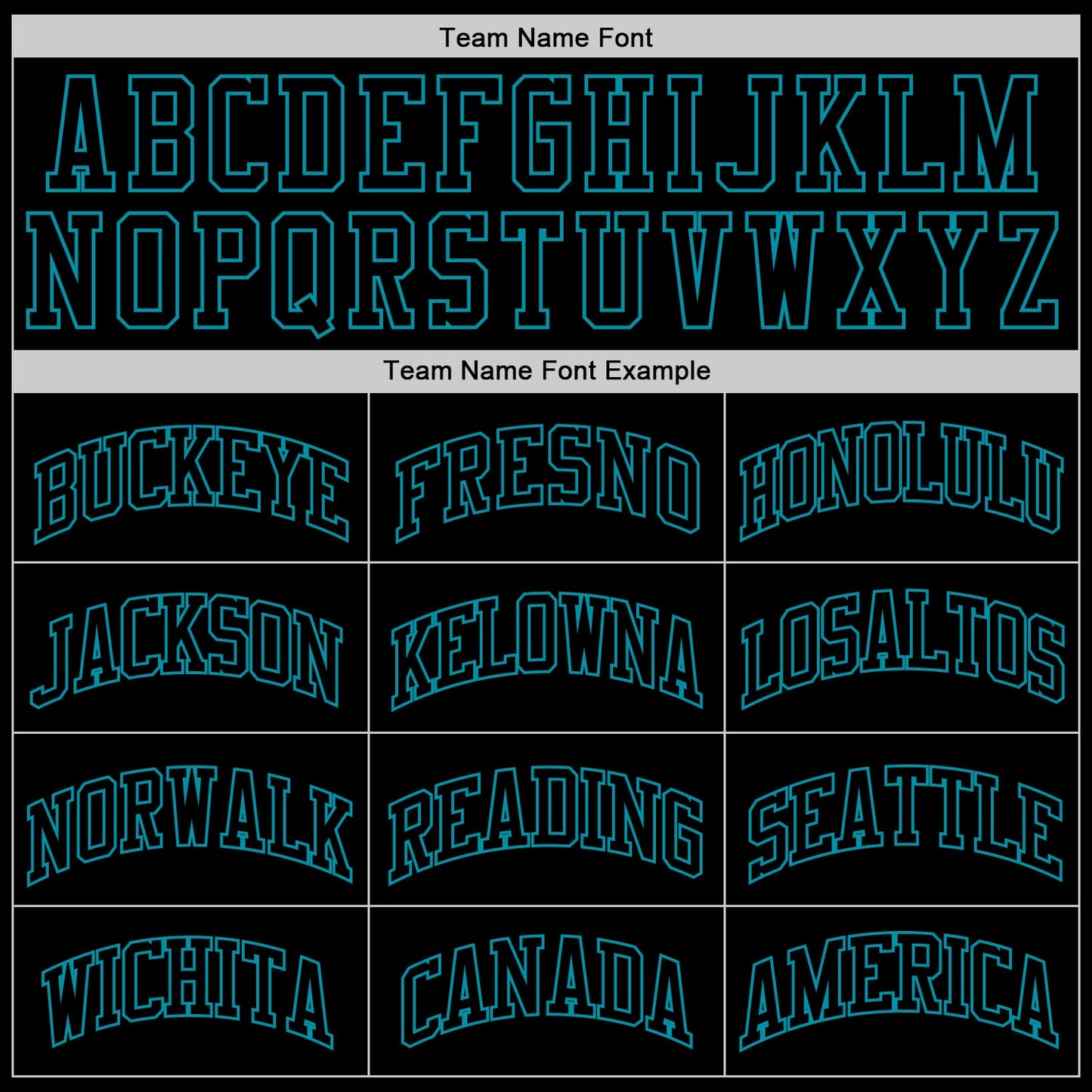 Custom Black Black-Teal Authentic Throwback Basketball Jersey view 4