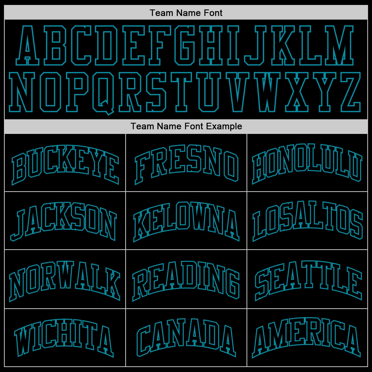 Custom Black Black-Teal Authentic Throwback Basketball Jersey view 4