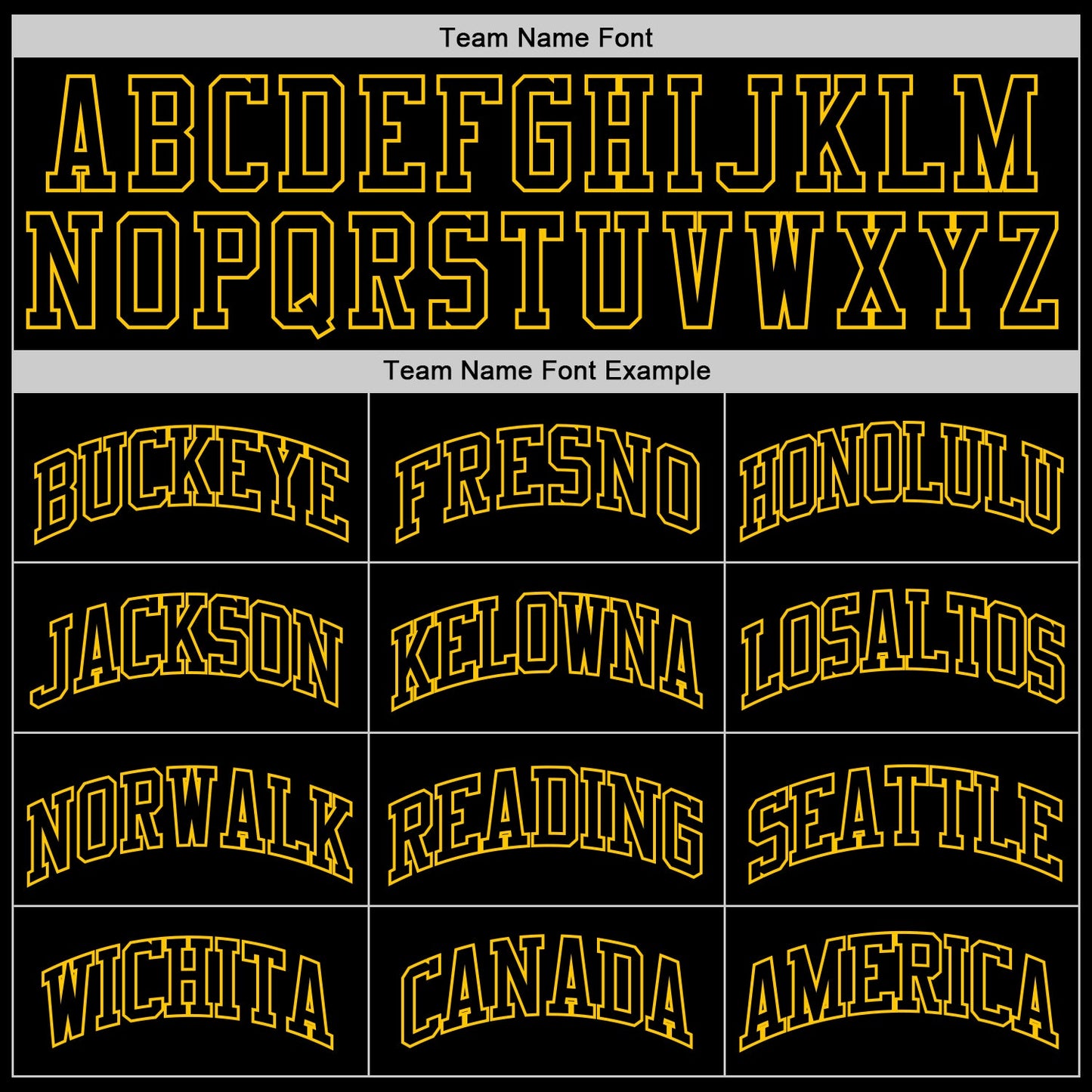 Custom Black Black-Gold Authentic Throwback Basketball Jersey view 4