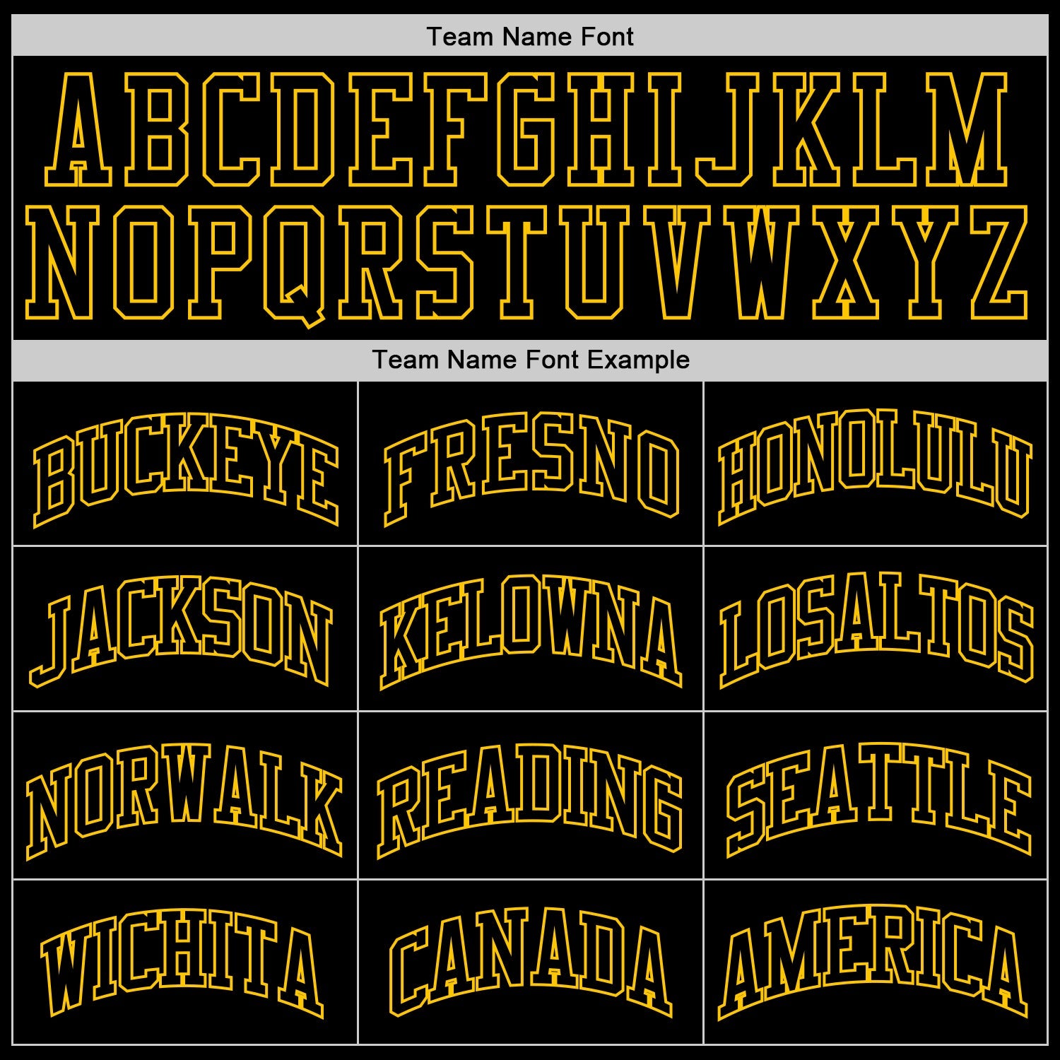 Custom Black Black-Gold Authentic Throwback Basketball Jersey view 4