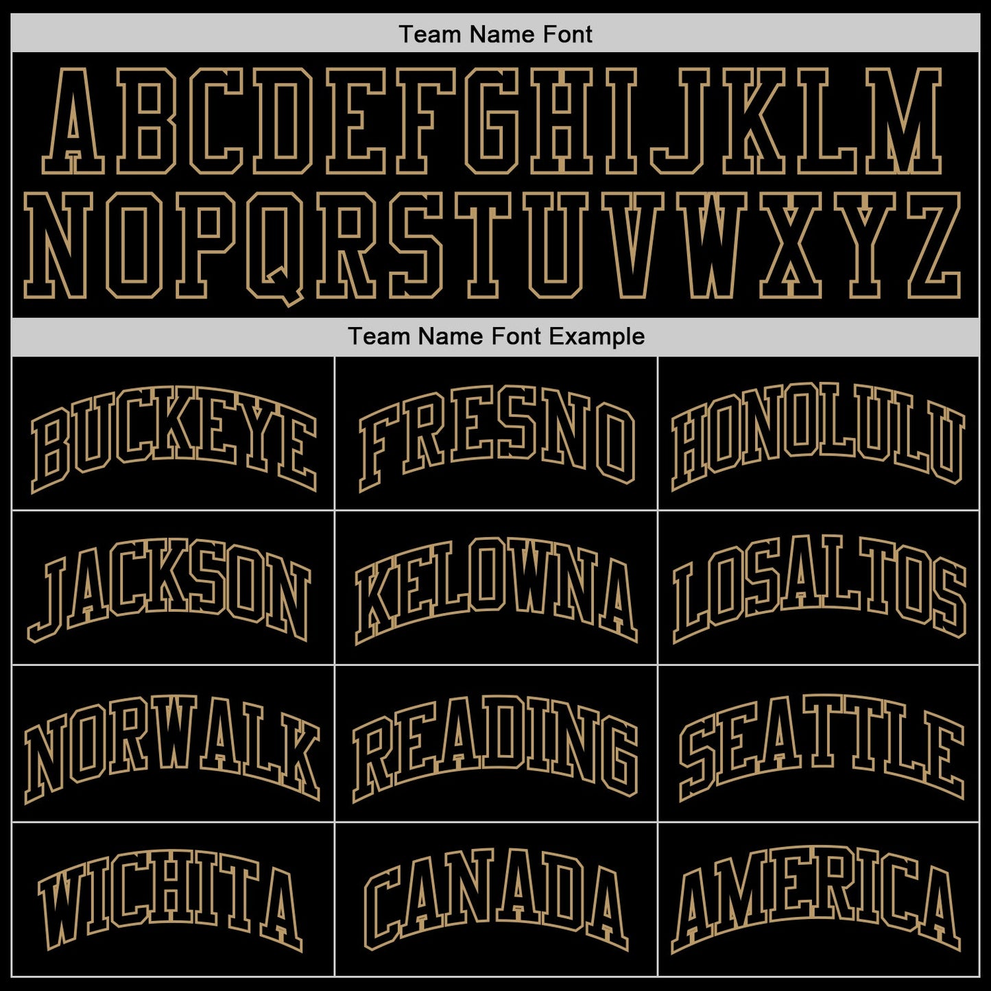 Custom Black Black-Old Gold Authentic Throwback Basketball Jersey view 4