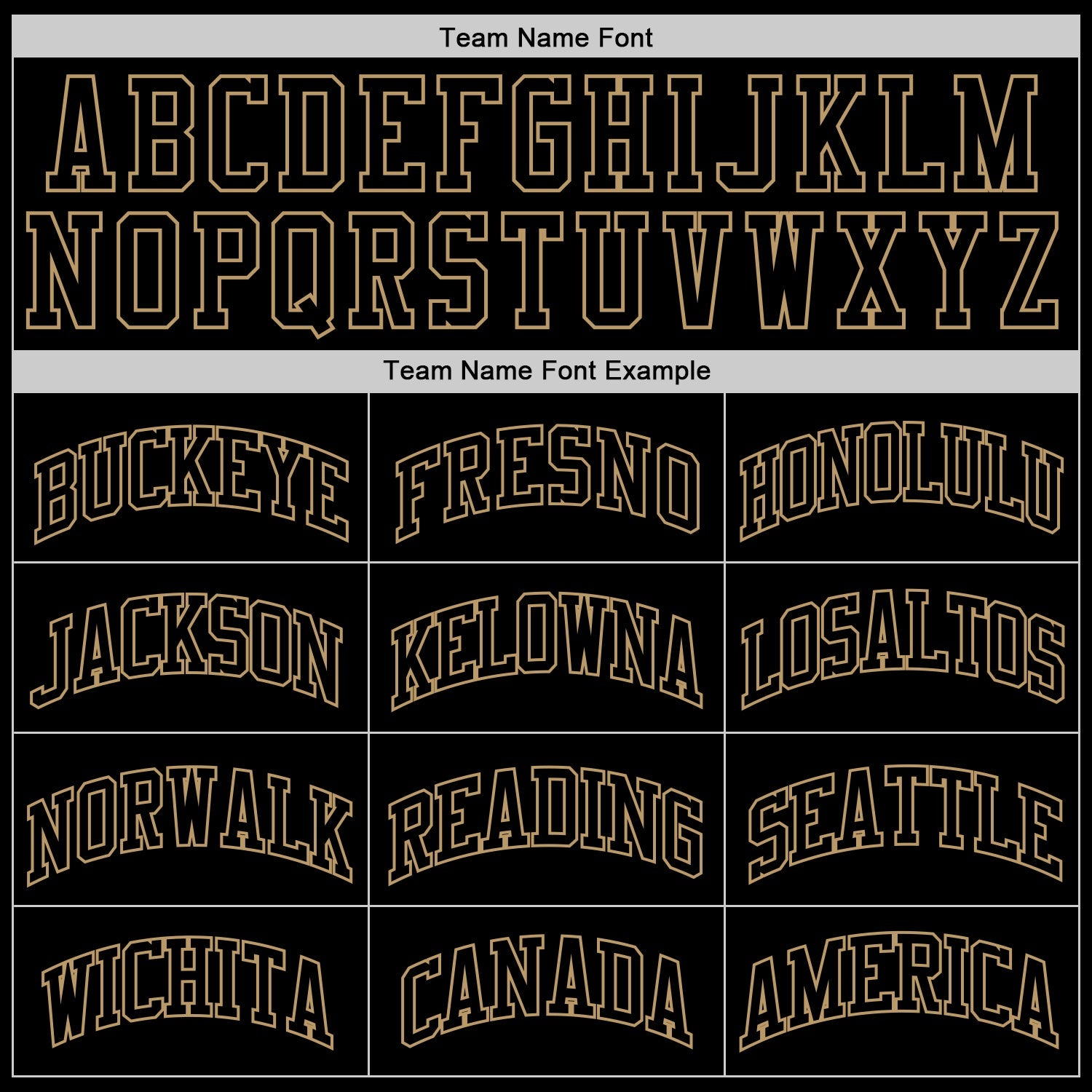 Custom Black Black-Old Gold Authentic Throwback Basketball Jersey view 4