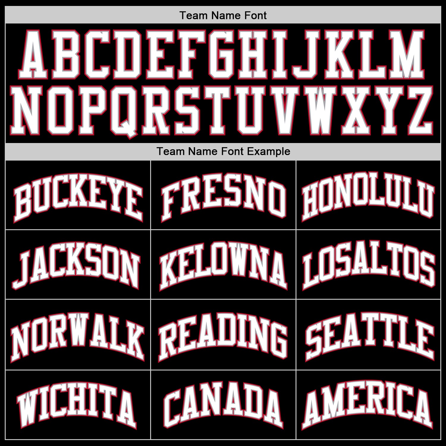 Custom Black White-Red Authentic Throwback Basketball Jersey view 4