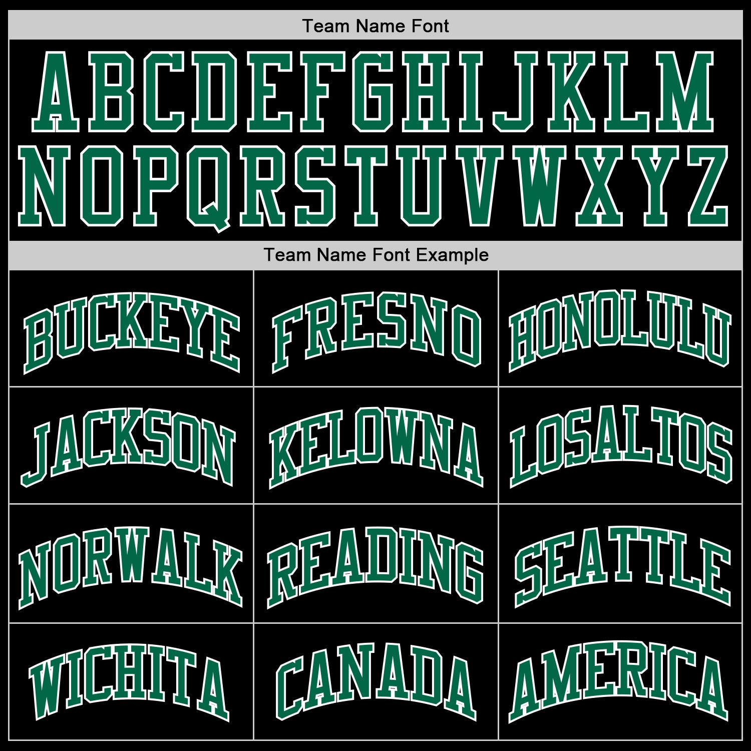 Custom Black Kelly Green-White Authentic Throwback Basketball Jersey view 5