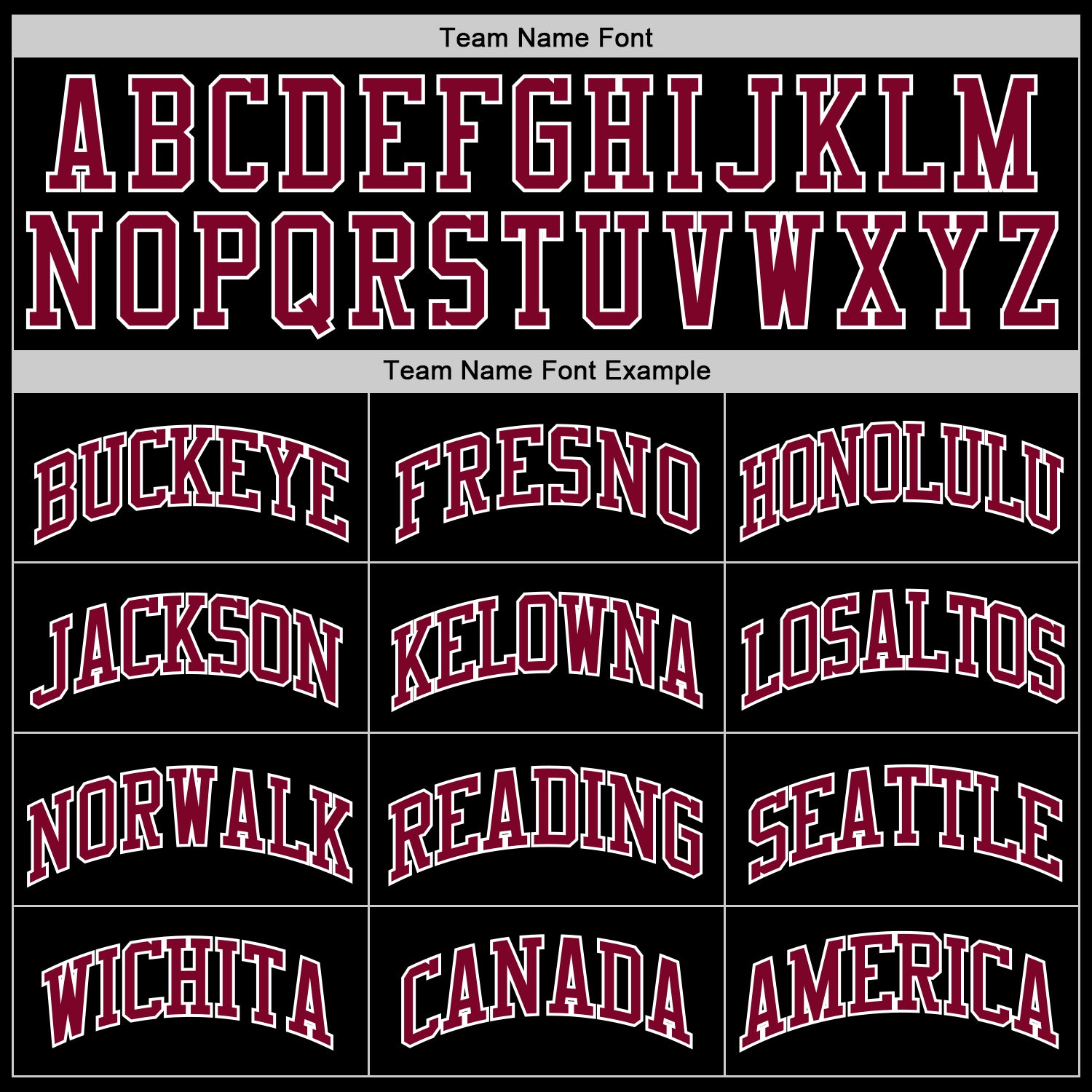 Custom Black Maroon-White Authentic Throwback Basketball Jersey view 4
