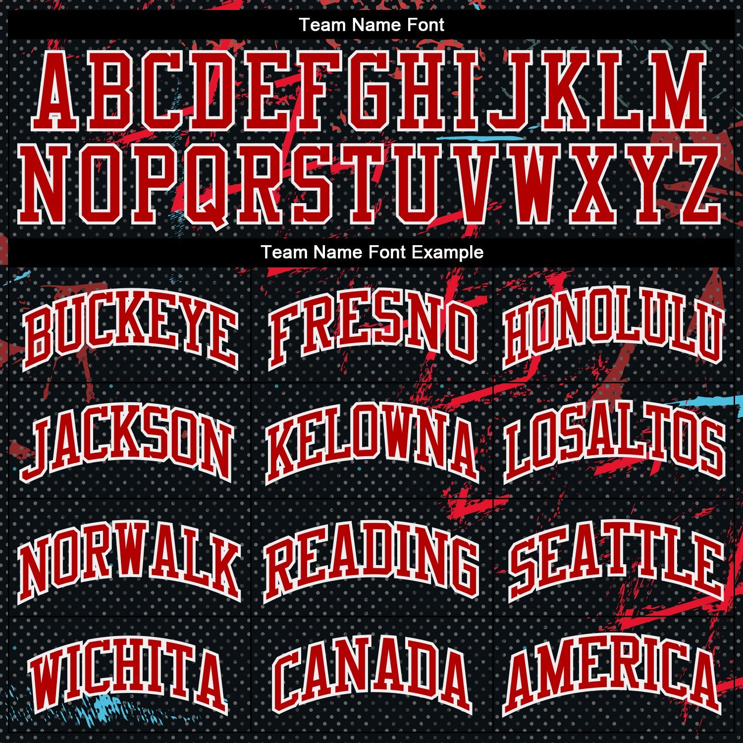 Custom Black Black-Red Round Neck Sublimation Basketball Uniform Jersey view 3