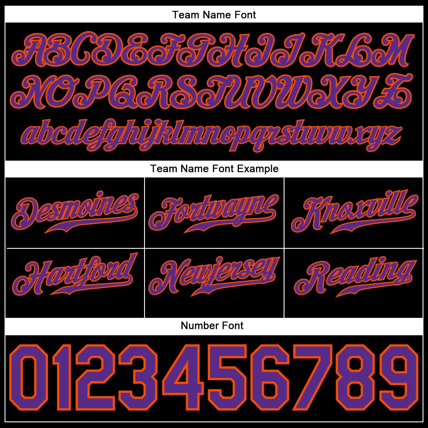 Custom Black Purple-Orange Rainbow Colored Heart For World Pride LGBT Authentic Baseball Jersey view 5