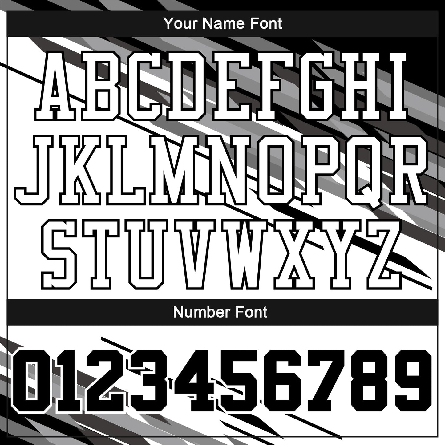 Custom Black White-Gray Round Neck Sublimation Basketball Uniform Jersey view 4