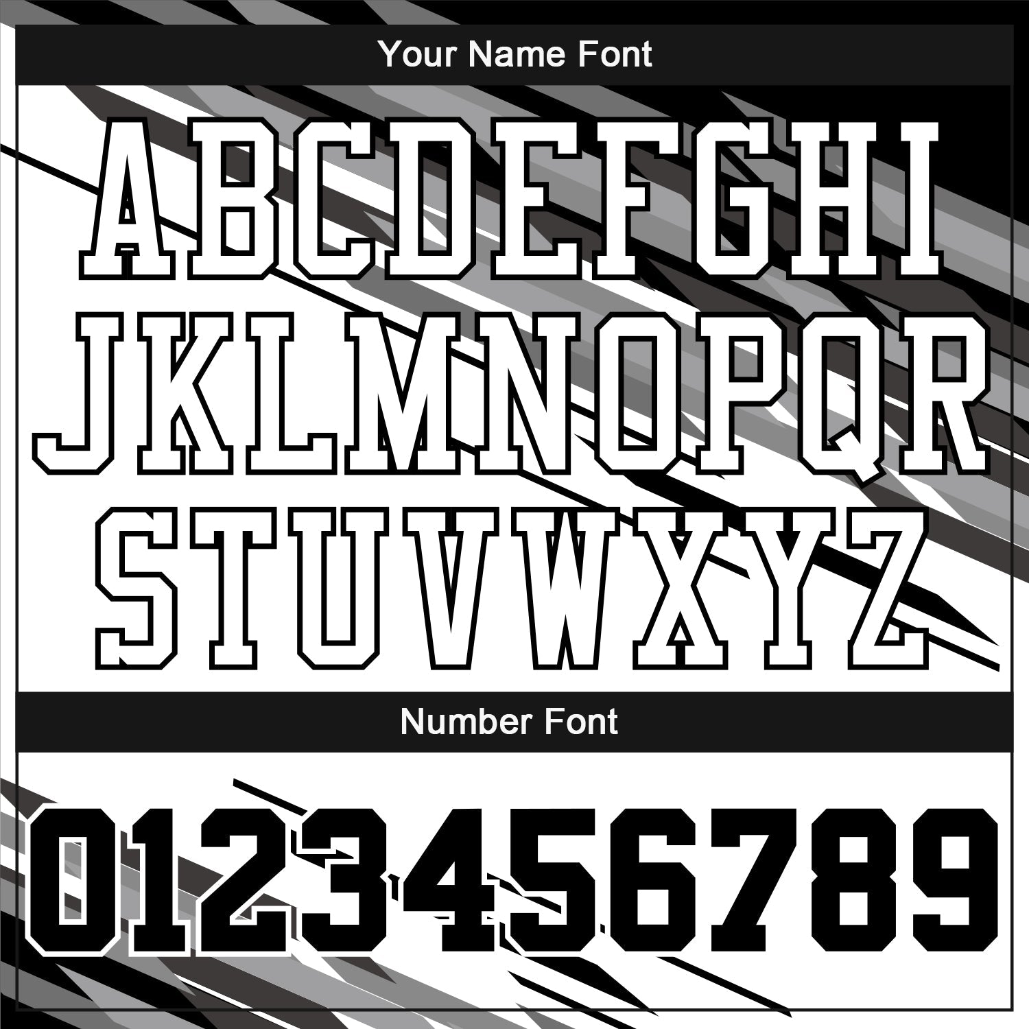 Custom Black White-Gray Round Neck Sublimation Basketball Uniform Jersey view 4