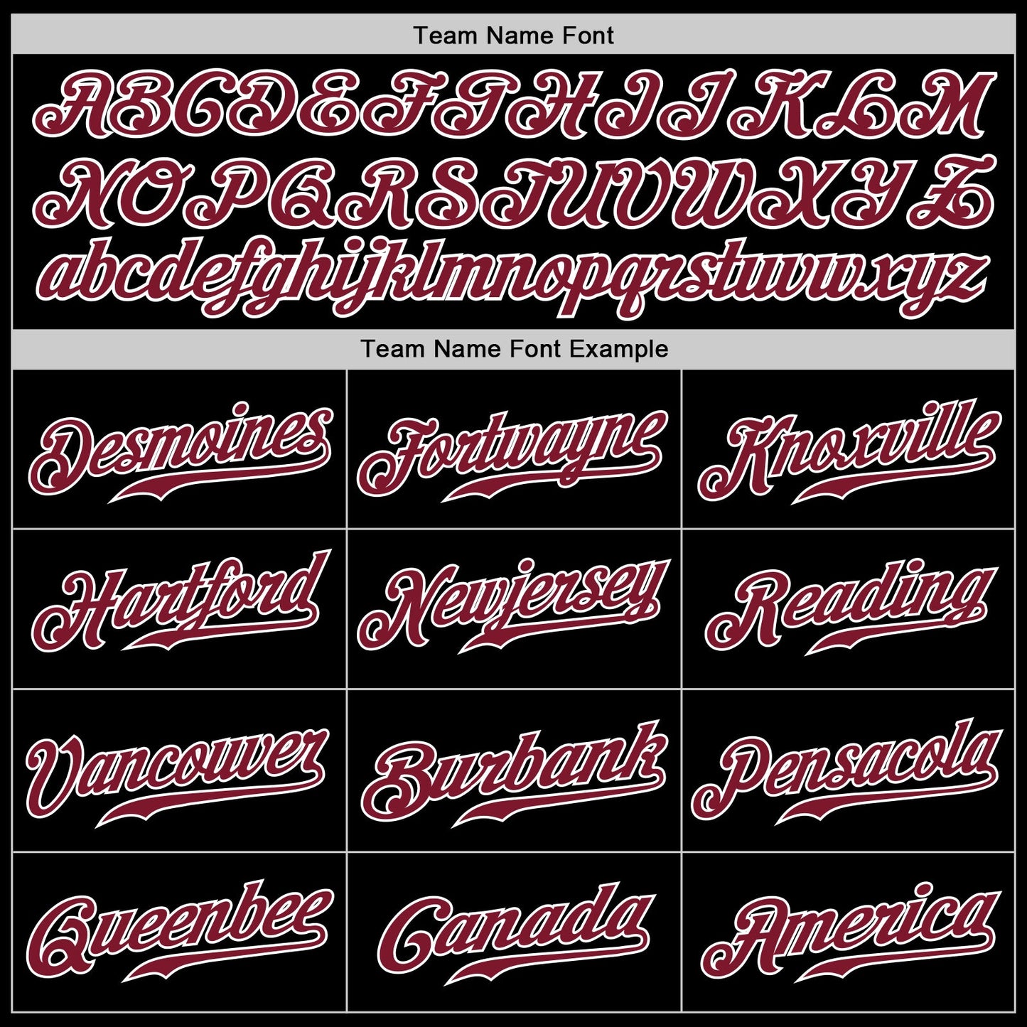 Custom Black Crimson-White Authentic Baseball Jersey view 4