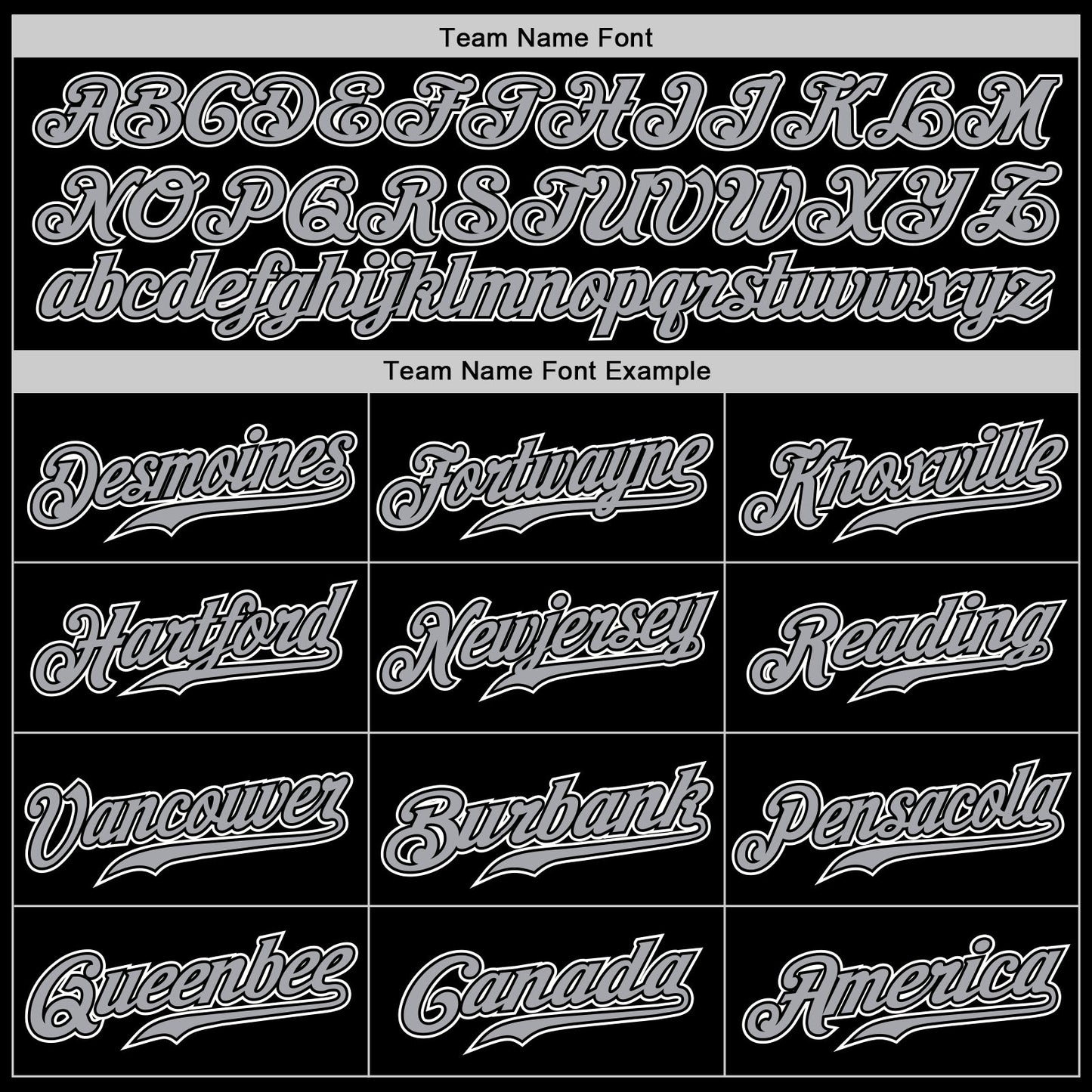 Custom Black Gray-White Authentic Baseball Jersey view 4