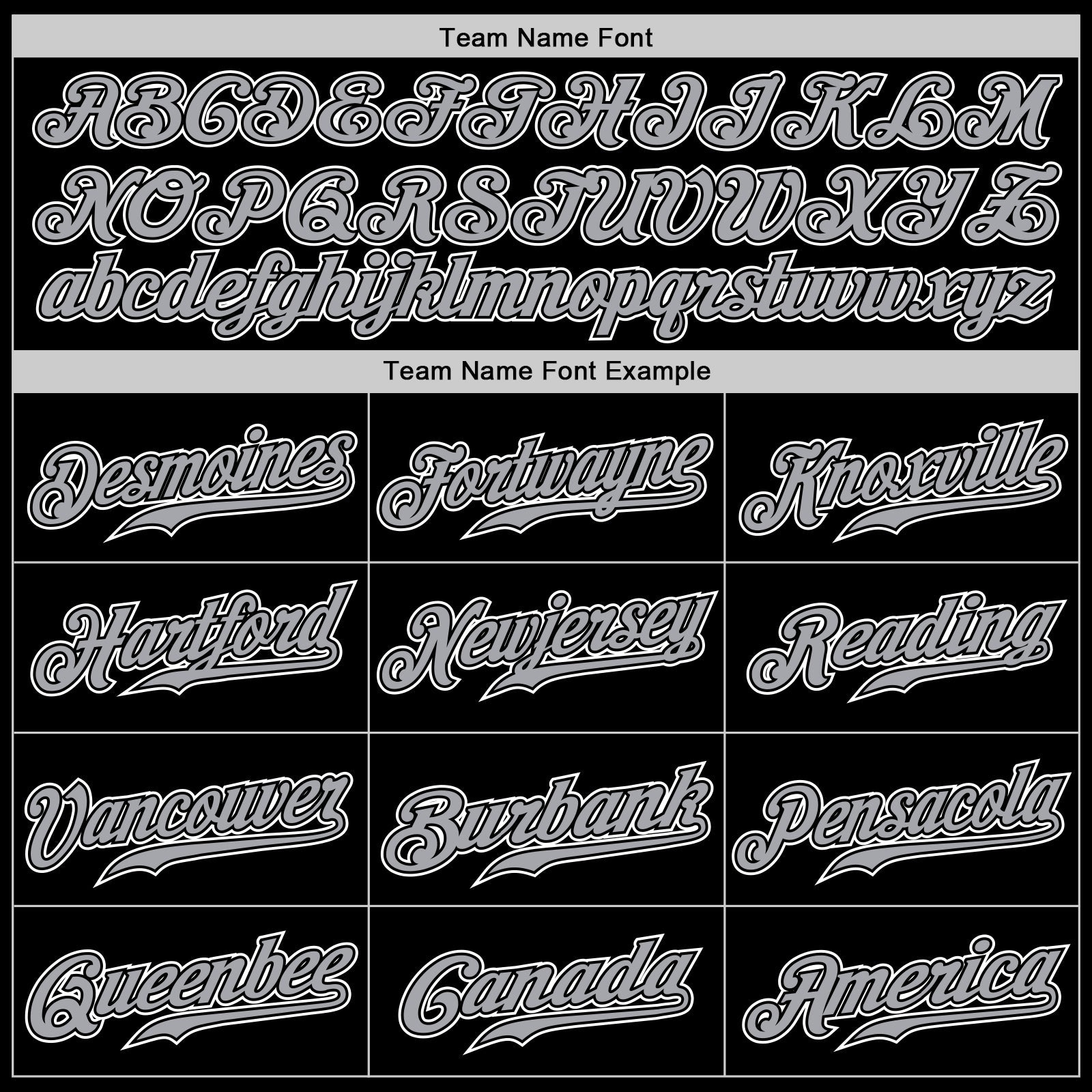 Custom Black Gray-White Authentic Baseball Jersey view 4