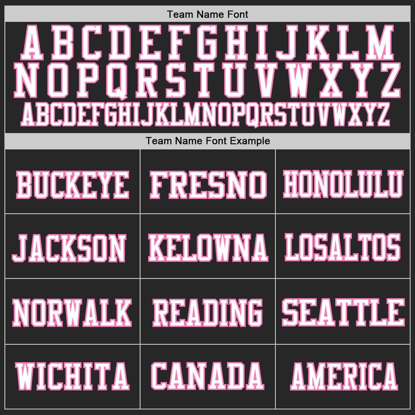 Custom Black White-Pink Mesh Authentic Football Jersey view 3