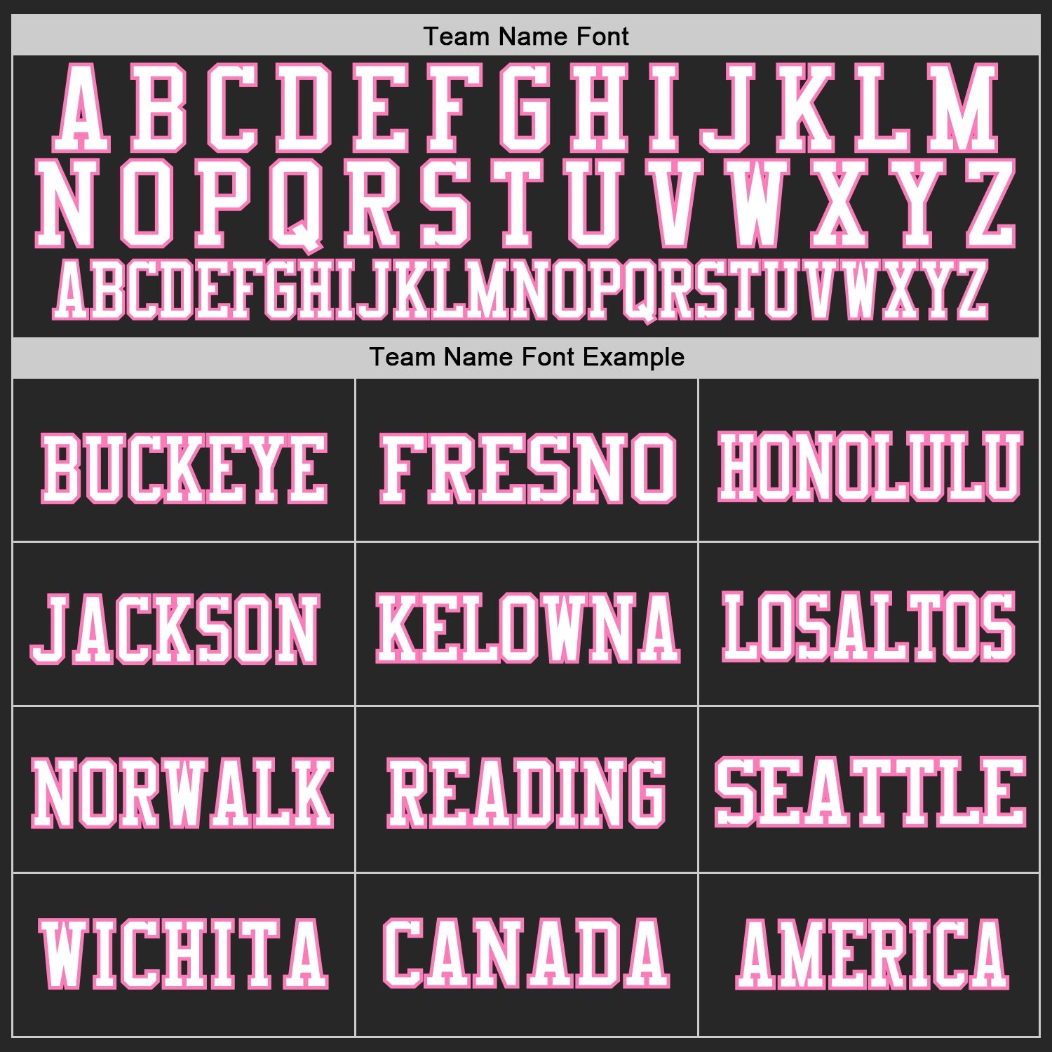 Custom Black White-Pink Mesh Authentic Football Jersey view 3