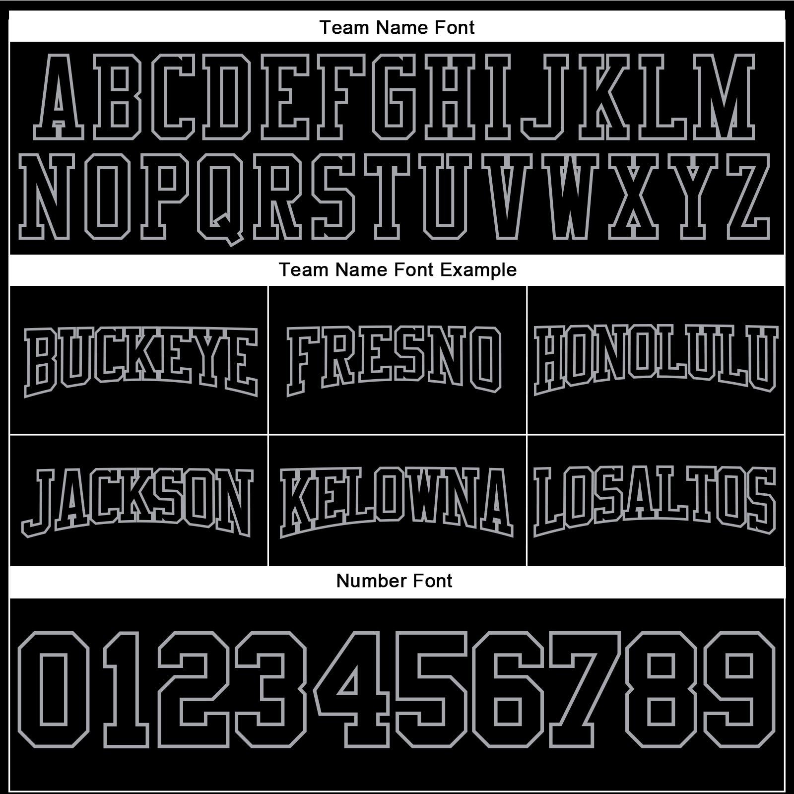Custom Stitched Black Black-Gray Football Pullover Sweatshirt Hoodie view 3