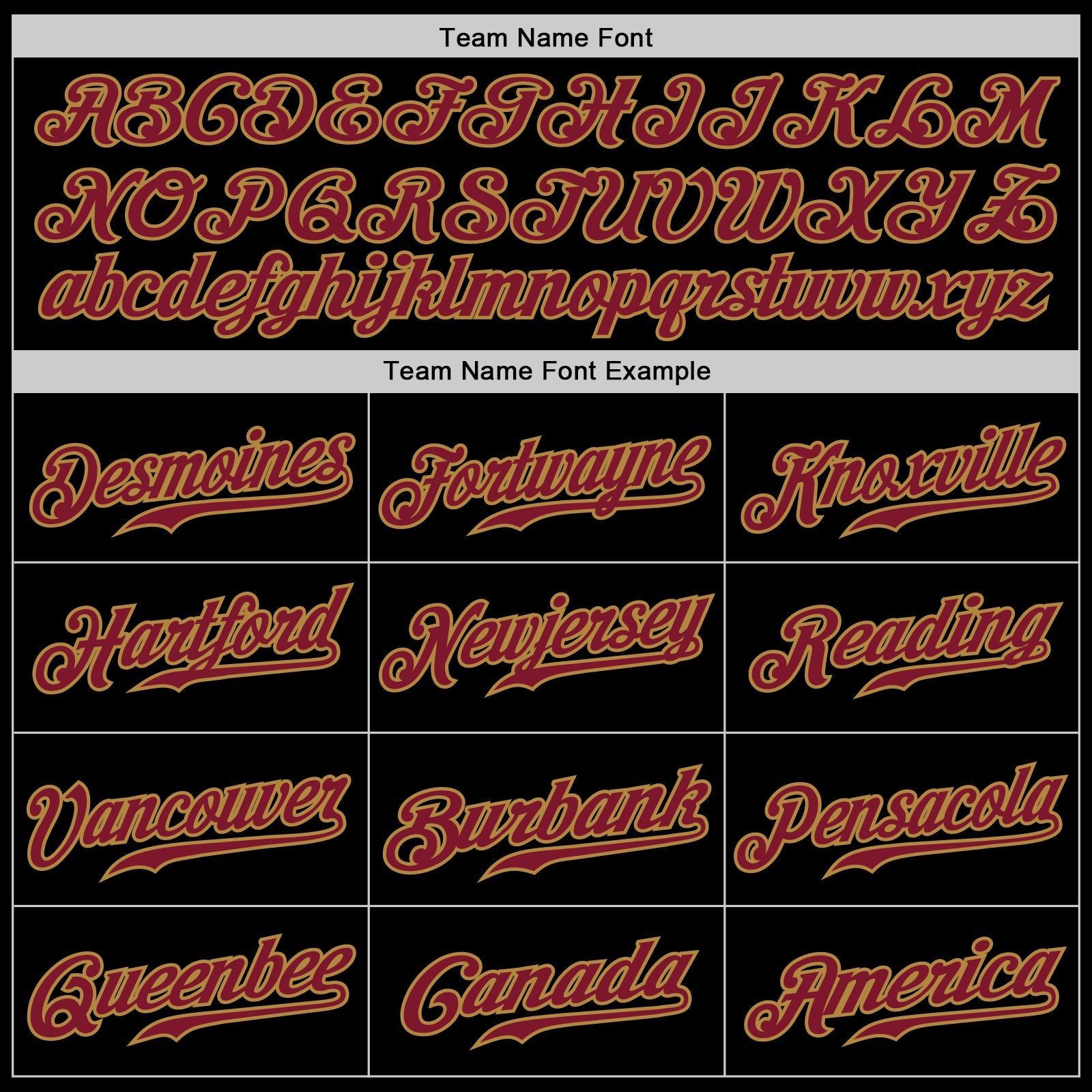 Custom Black Old Gold Pinstripe Crimson-Old Gold Authentic Baseball Jersey view 4