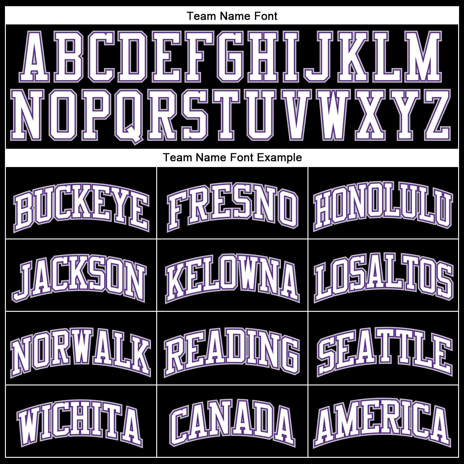 Custom Black White Purple-Gray Authentic Throwback Basketball Jersey view 3