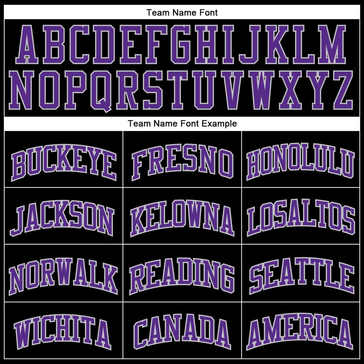 Custom Black Purple-Gray Authentic Throwback Basketball Jersey view 3