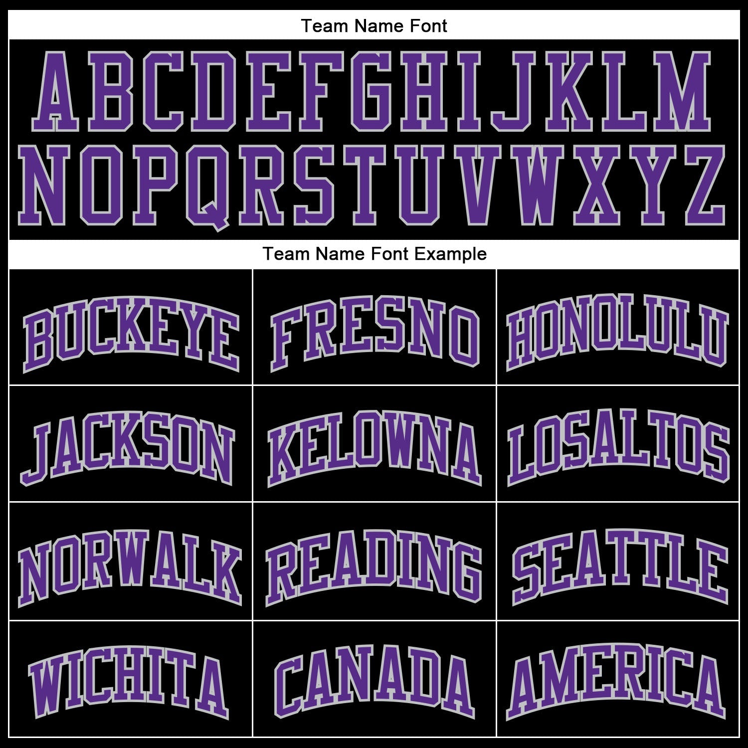Custom Black Purple-Gray Authentic Throwback Basketball Jersey view 3