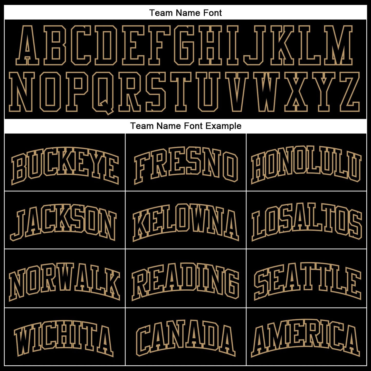 Custom Black Black-Old Gold Authentic Throwback Basketball Jersey view 3